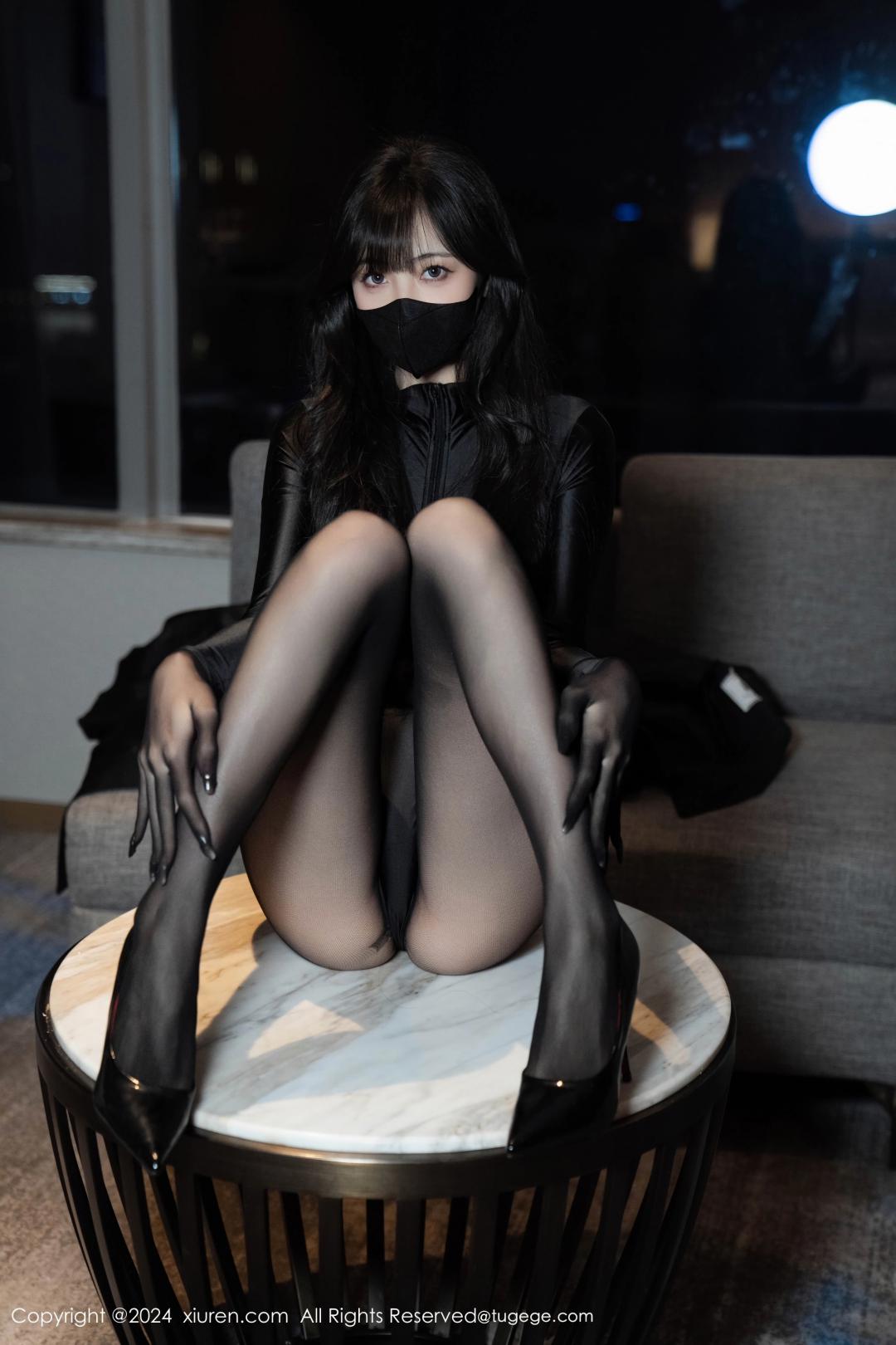 【XiuRen秀人網】20240904Vol9109林星阑【86P】-[秀人套图]