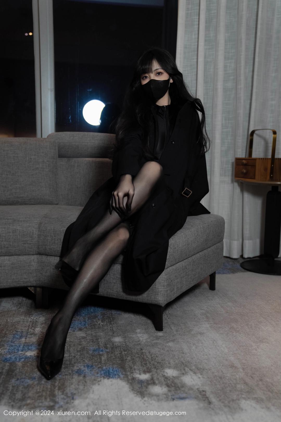 【XiuRen秀人網】20240904Vol9109林星阑【86P】-[秀人套图]