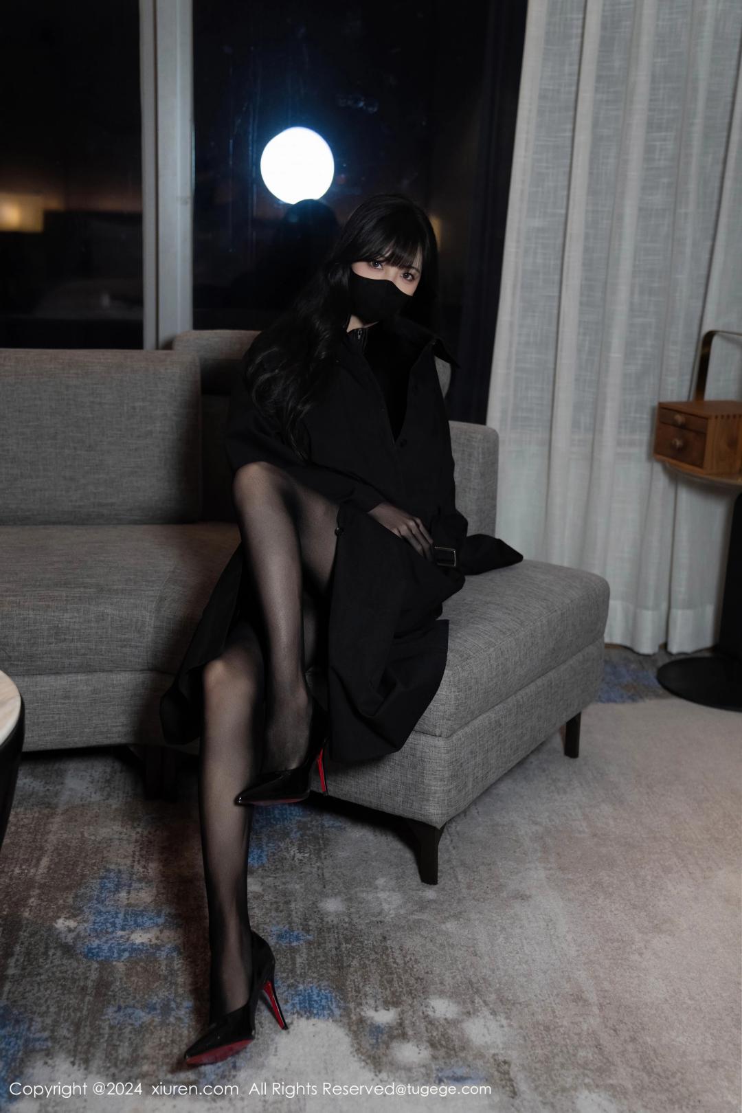 【XiuRen秀人網】20240904Vol9109林星阑【86P】-[秀人套图]