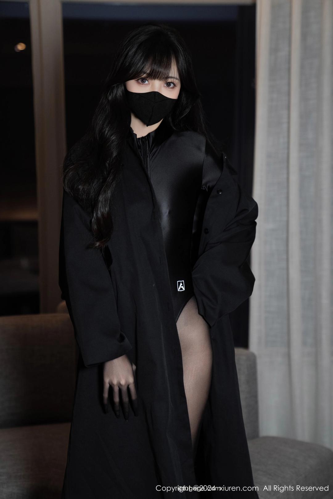 【XiuRen秀人網】20240904Vol9109林星阑【86P】-[秀人套图]