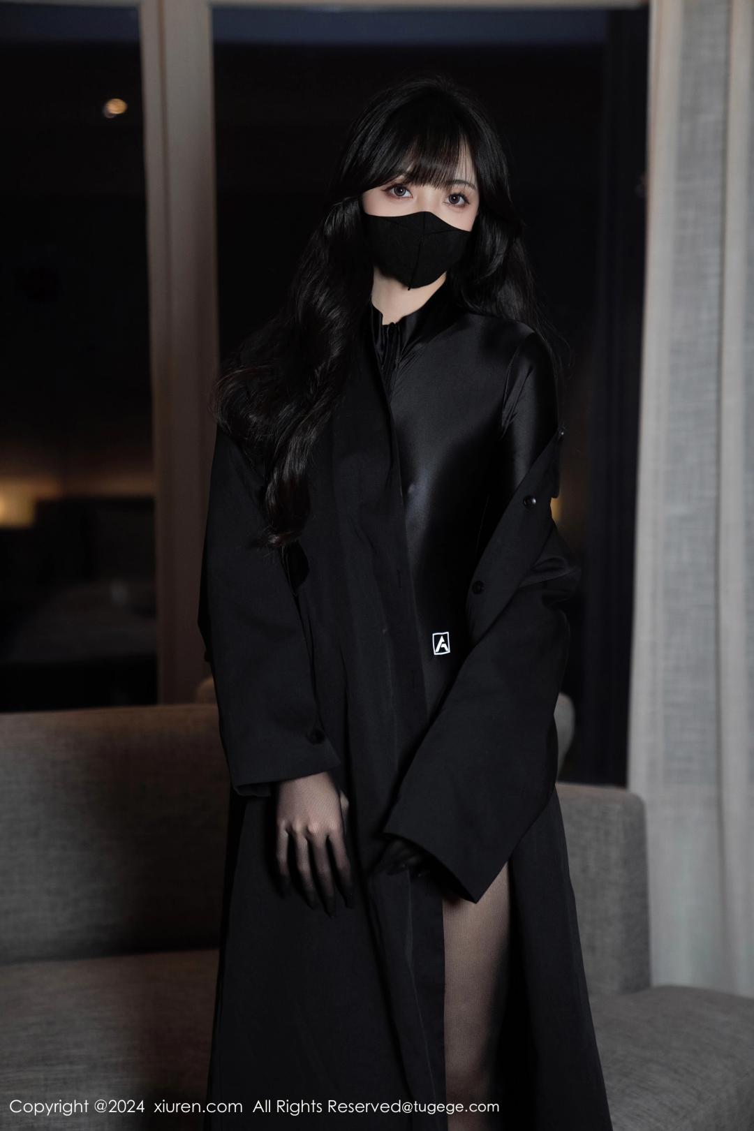 【XiuRen秀人網】20240904Vol9109林星阑【86P】-[秀人套图]