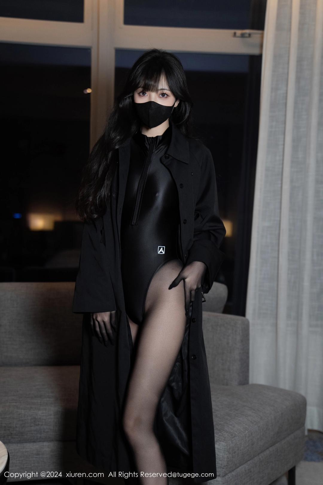 【XiuRen秀人網】20240904Vol9109林星阑【86P】-[秀人套图]