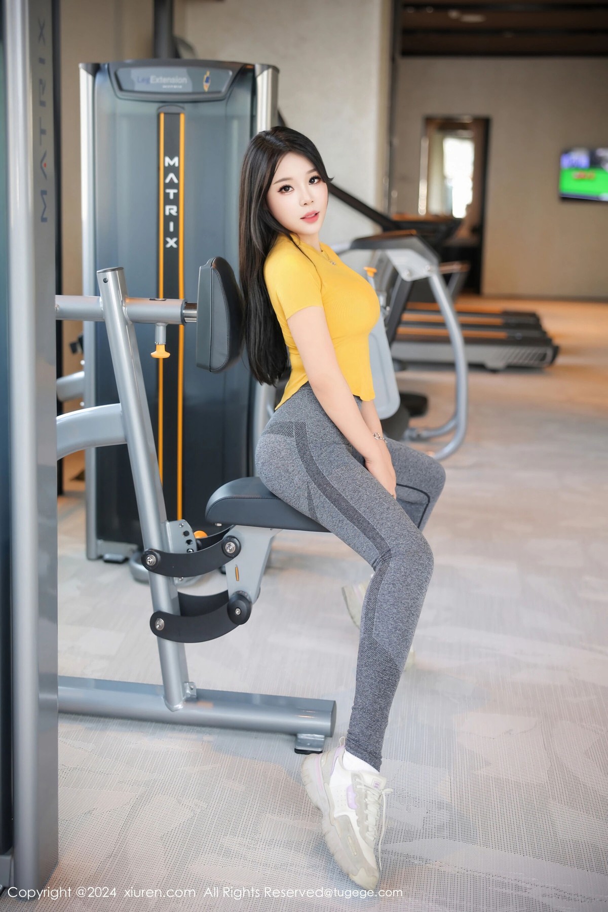 【XiuRen秀人網】20240905Vol9117麥田【88P】-[秀人套图]