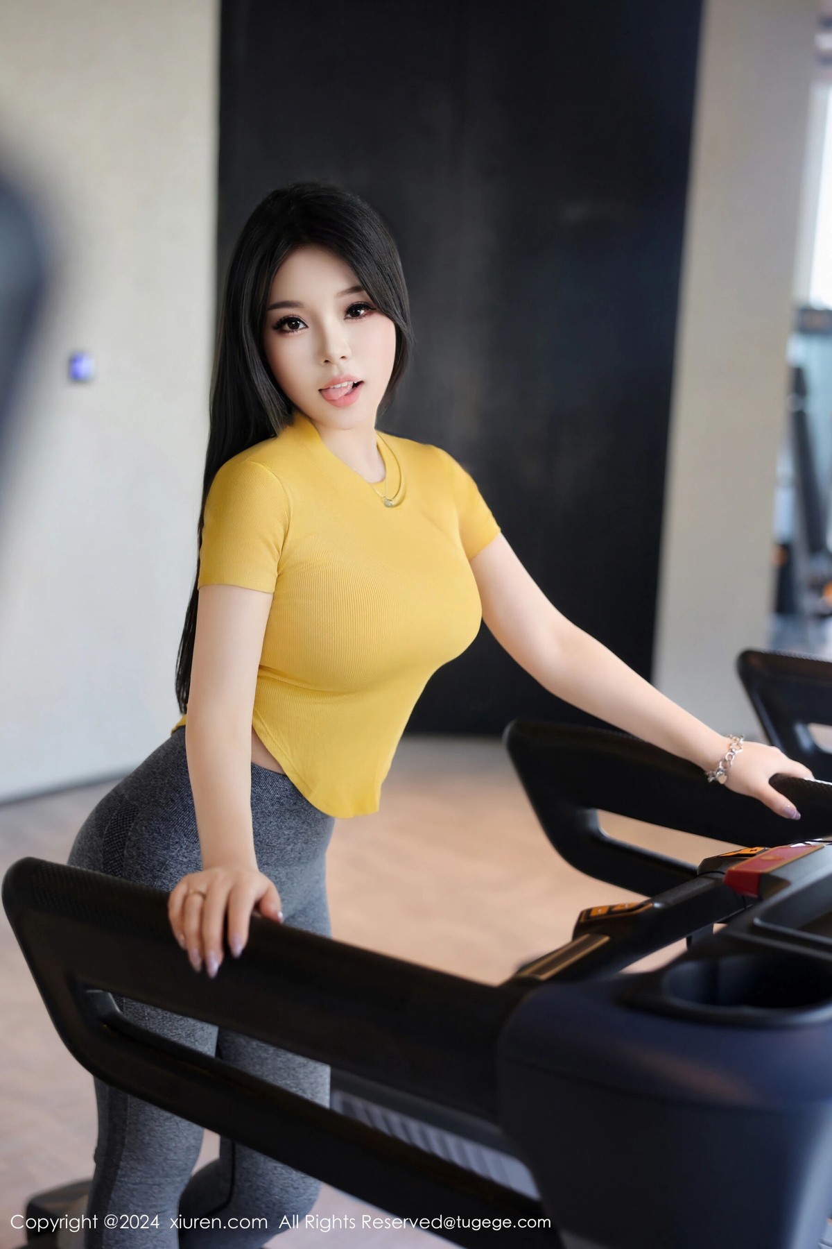 【XiuRen秀人網】20240905Vol9117麥田【88P】-[秀人套图]