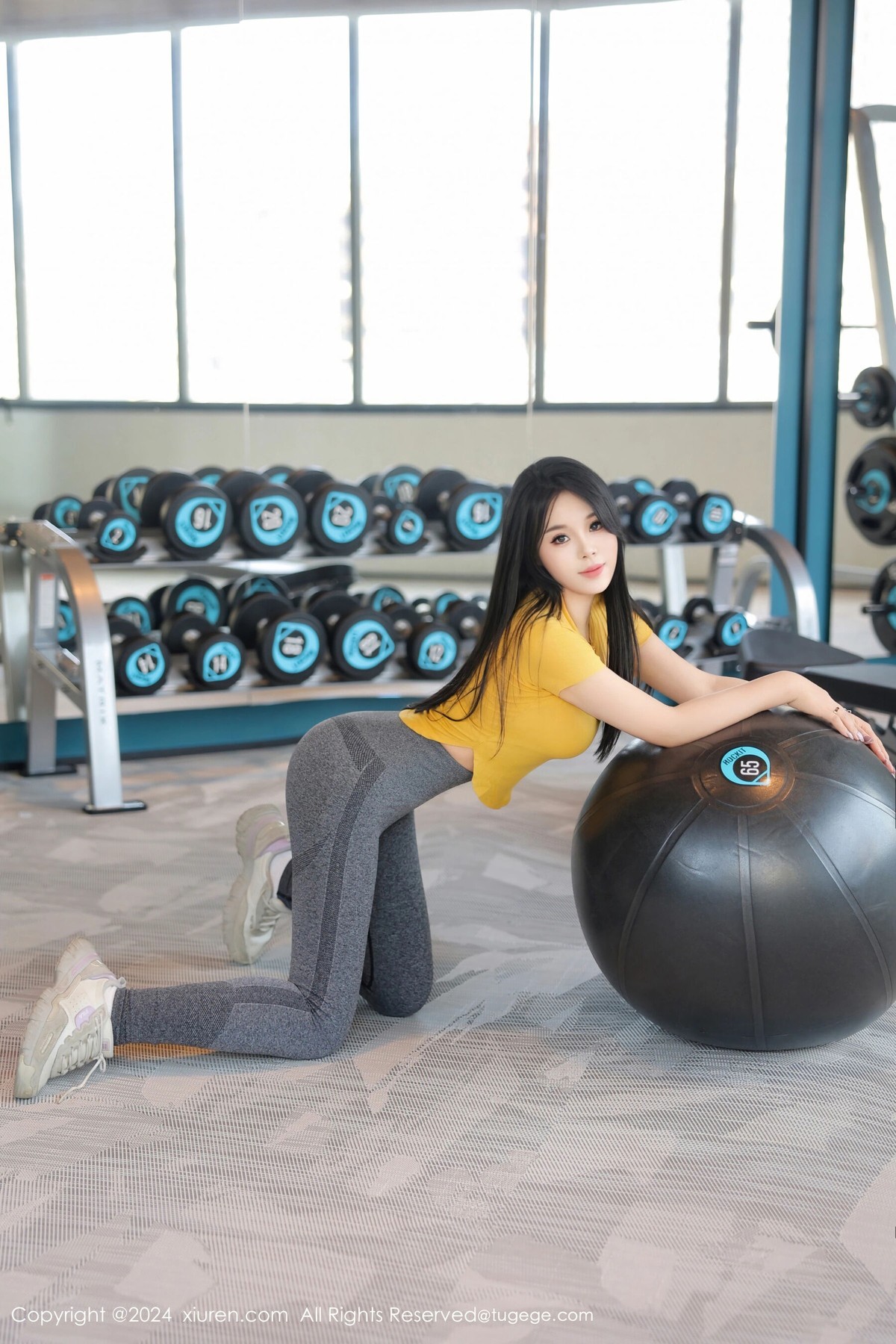 【XiuRen秀人網】20240905Vol9117麥田【88P】-[秀人套图]