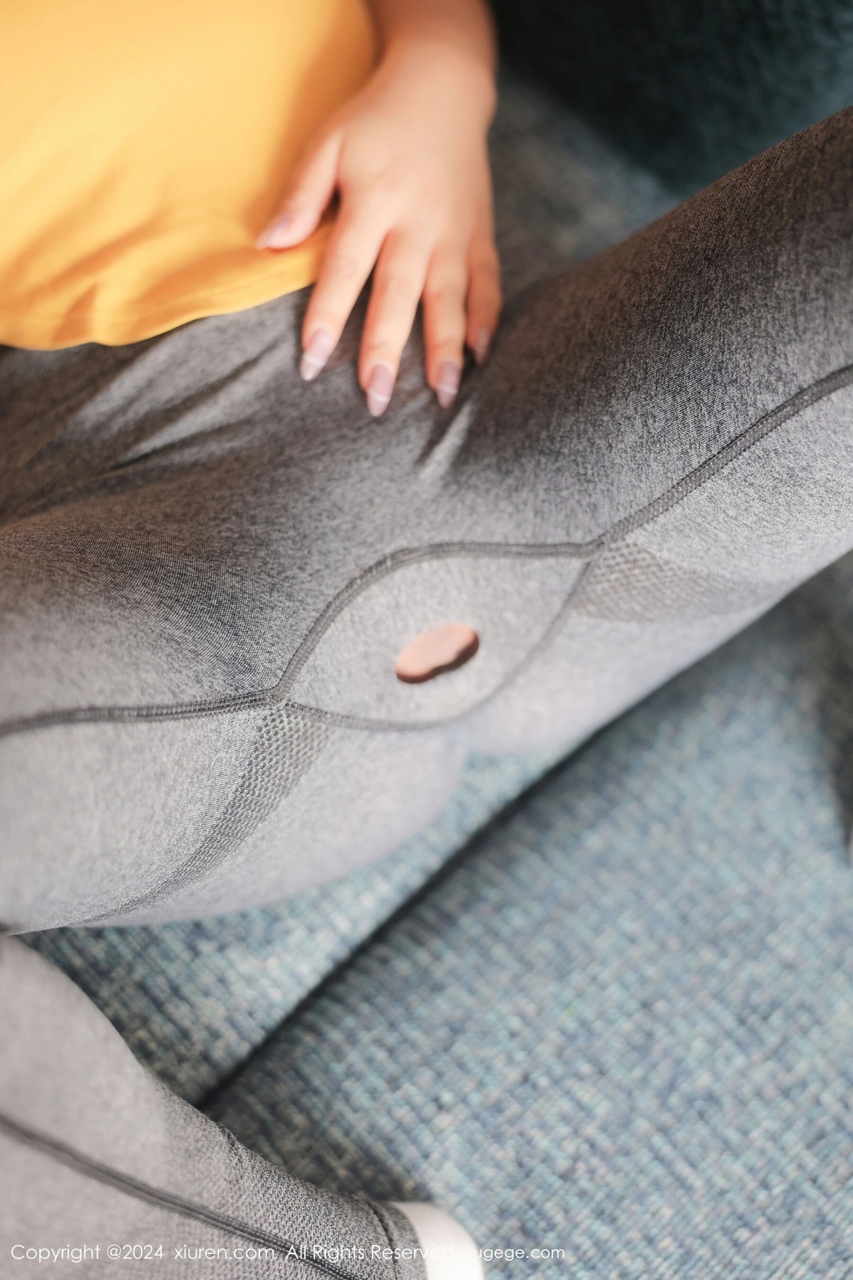 【XiuRen秀人網】20240905Vol9117麥田【88P】-[秀人套图]