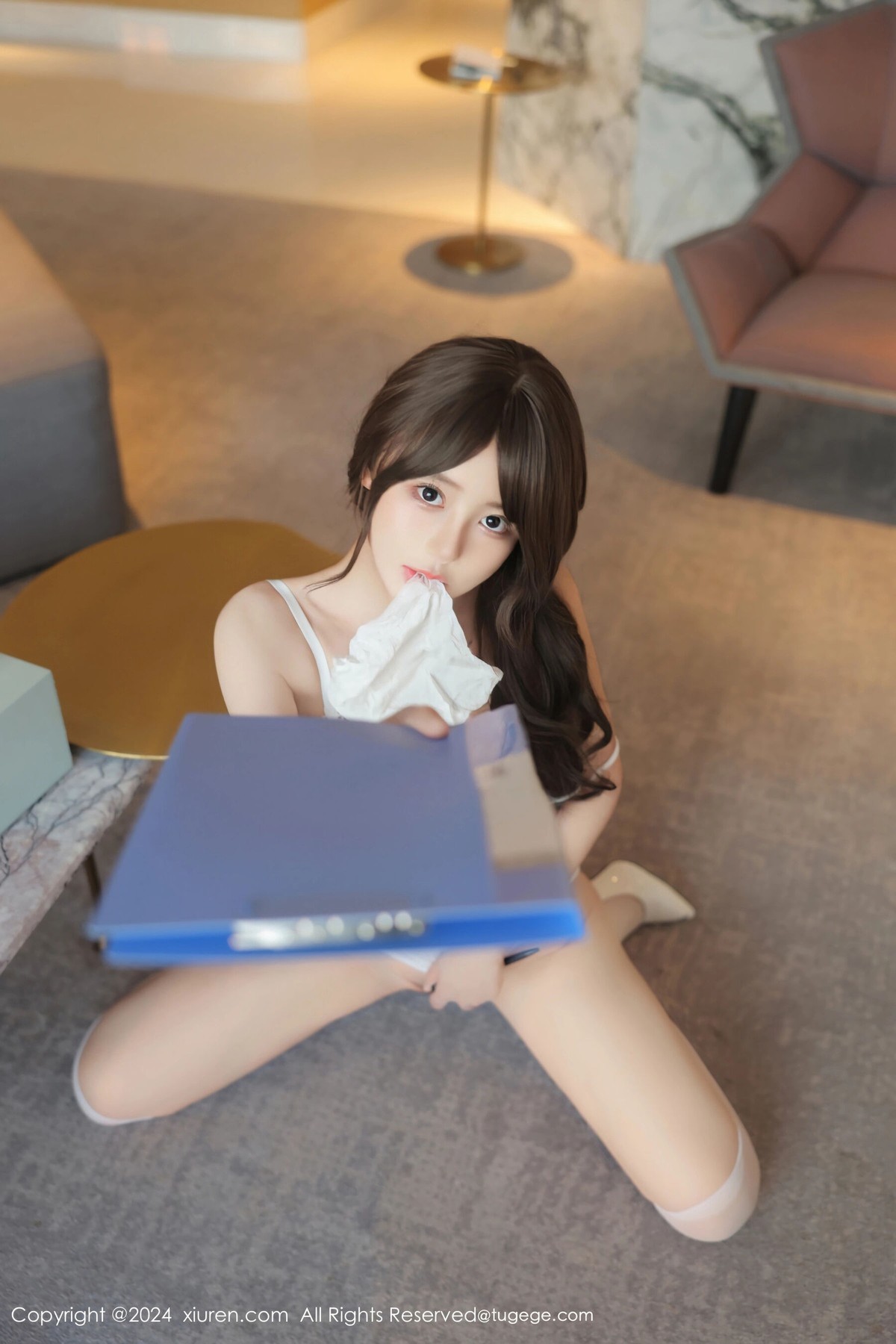 【XiuRen秀人網】20240906Vol9121桃妖夭【85P】-[秀人套图]