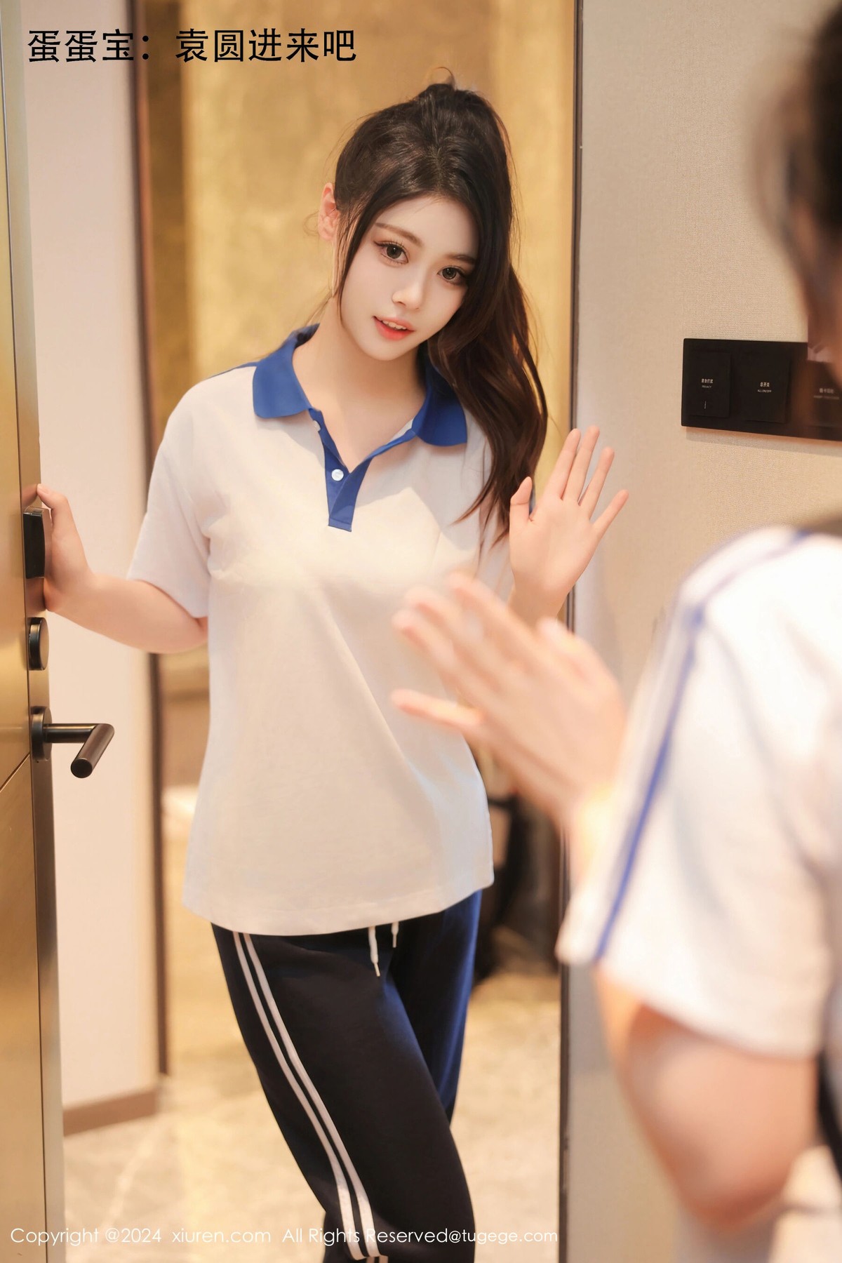 【XiuRen秀人網】20240906Vol9119模特合集【80P】-[秀人套图]