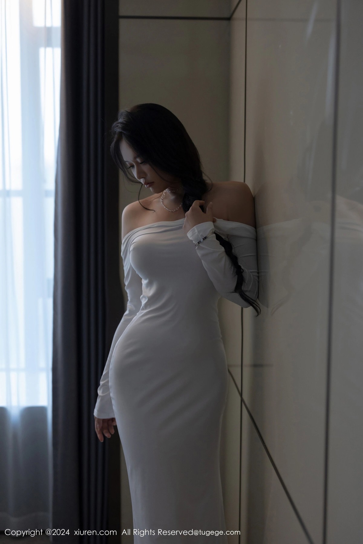 【XiuRen秀人網】20240905Vol9115娜比【81P】-[秀人套图]