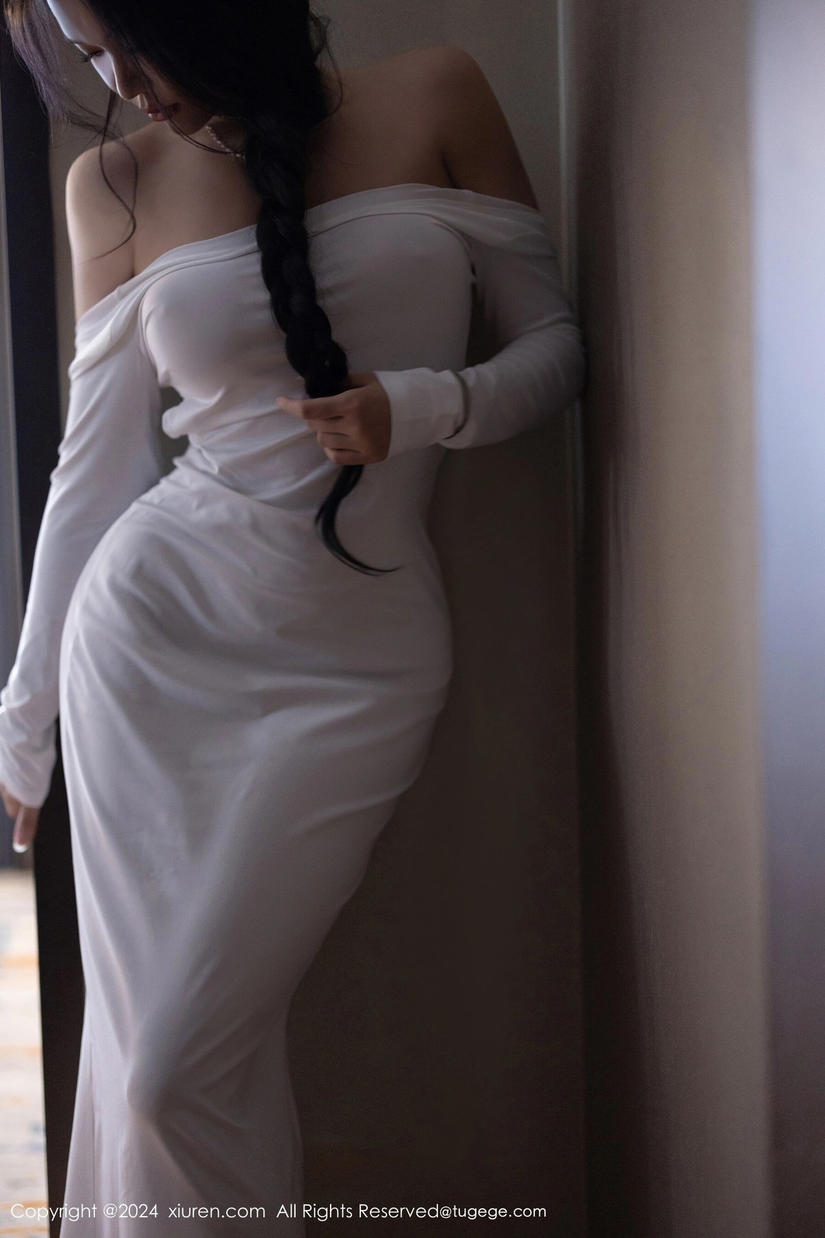 【XiuRen秀人網】20240905Vol9115娜比【81P】-[秀人套图]