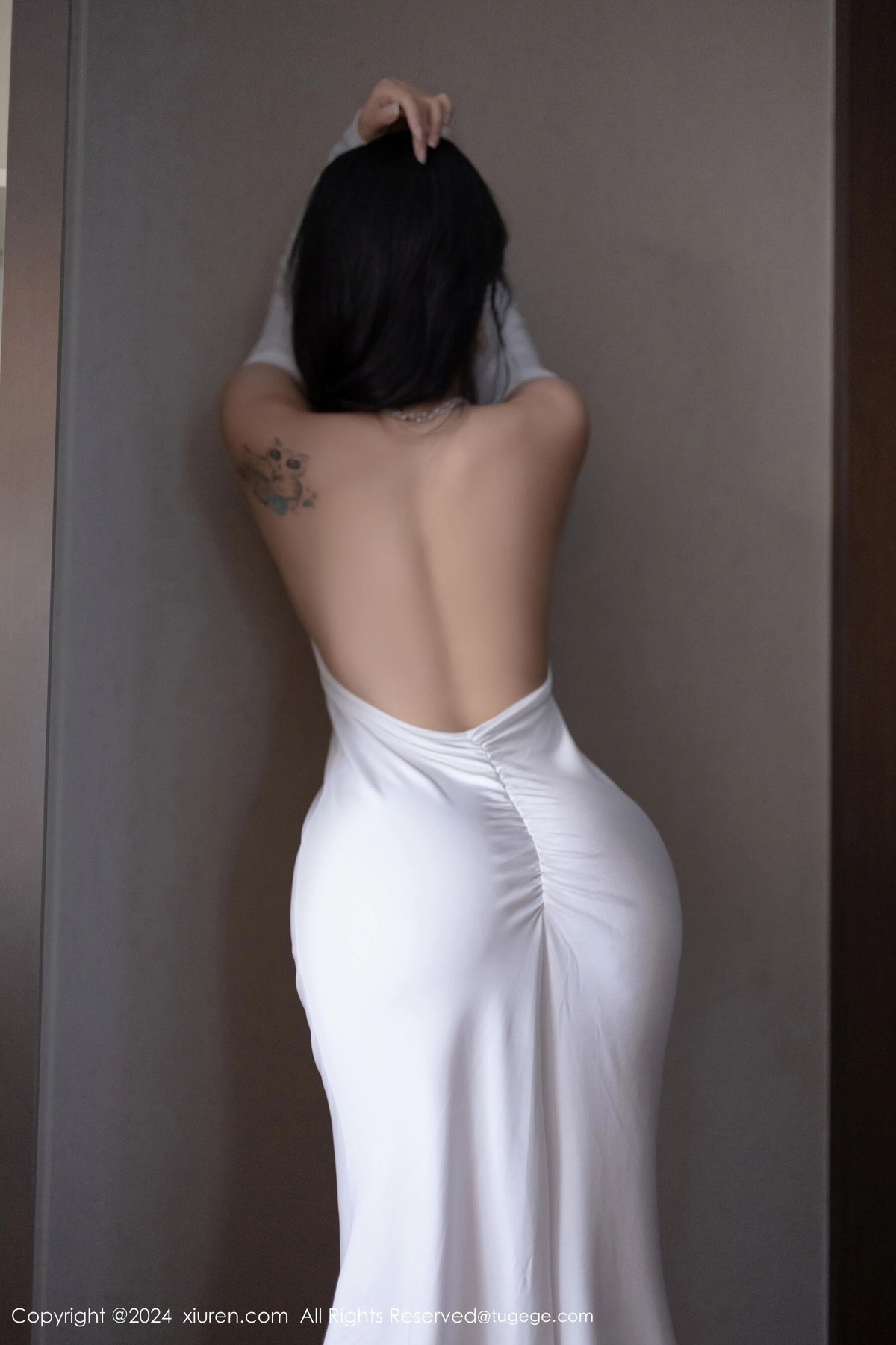 【XiuRen秀人網】20240905Vol9115娜比【81P】-[秀人套图]