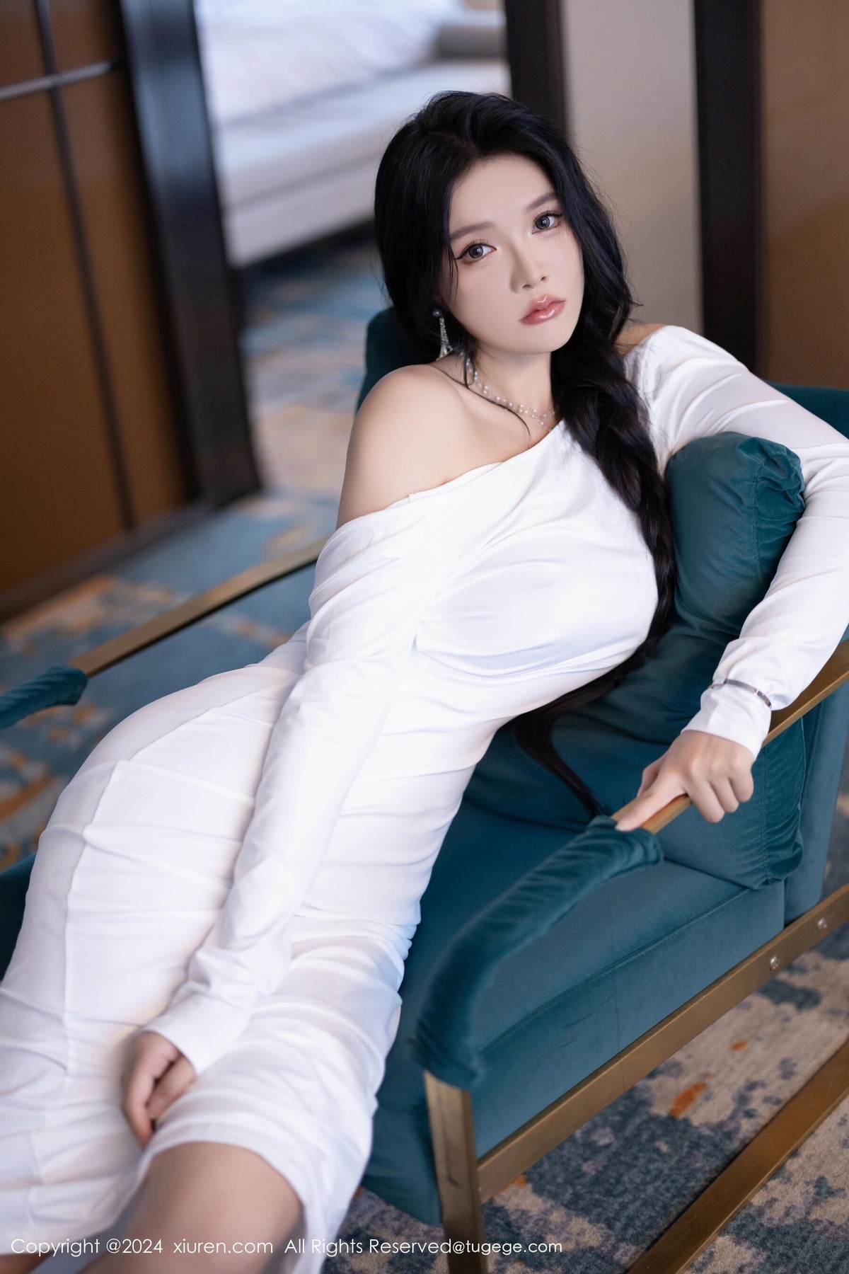 【XiuRen秀人網】20240905Vol9115娜比【81P】-[秀人套图]