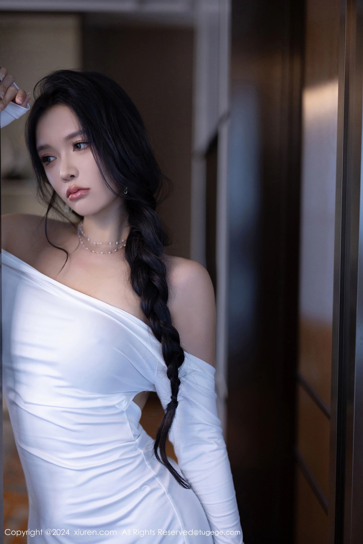 【XiuRen秀人網】20240905Vol9115娜比【81P】-[秀人套图]