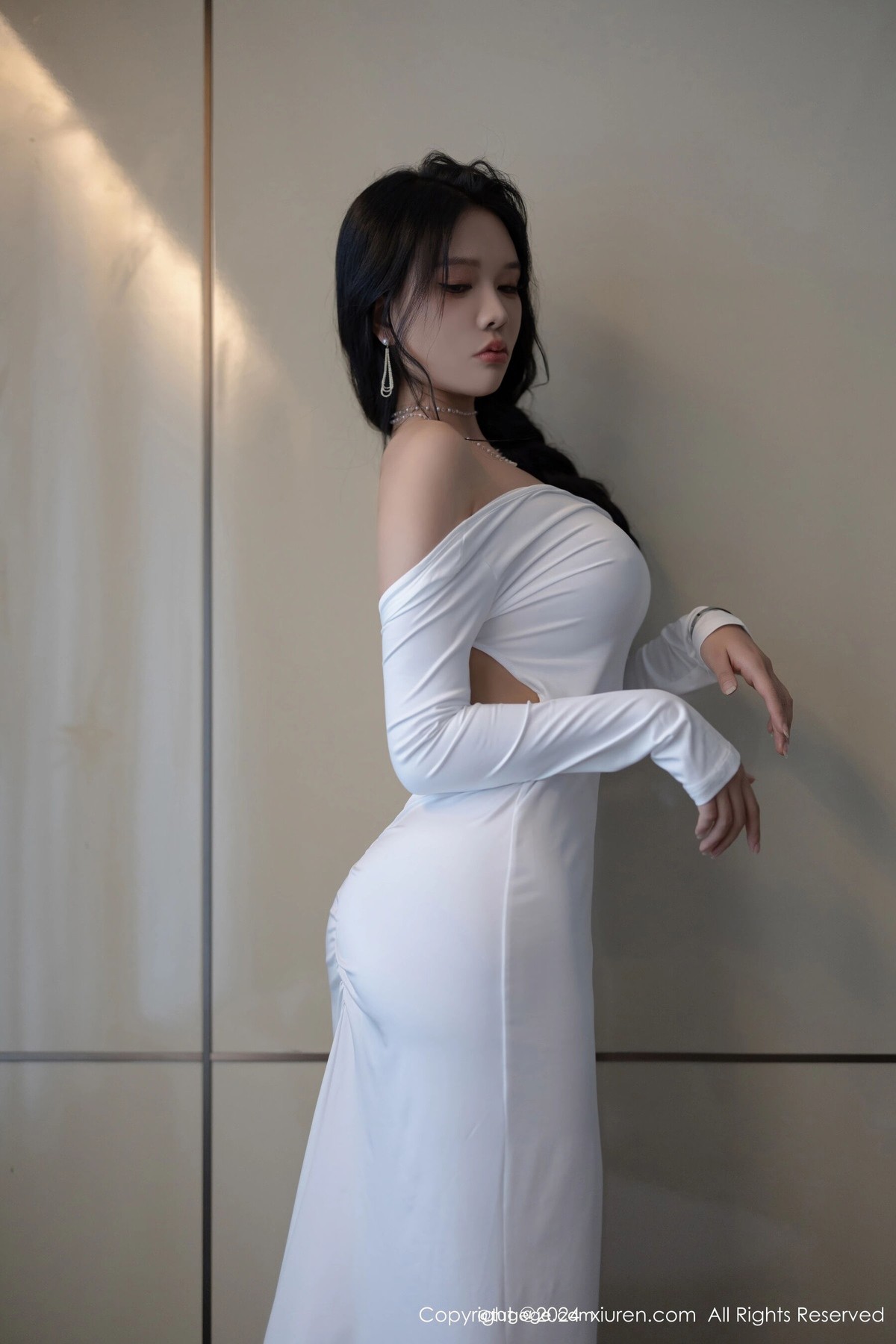 【XiuRen秀人網】20240905Vol9115娜比【81P】-[秀人套图]