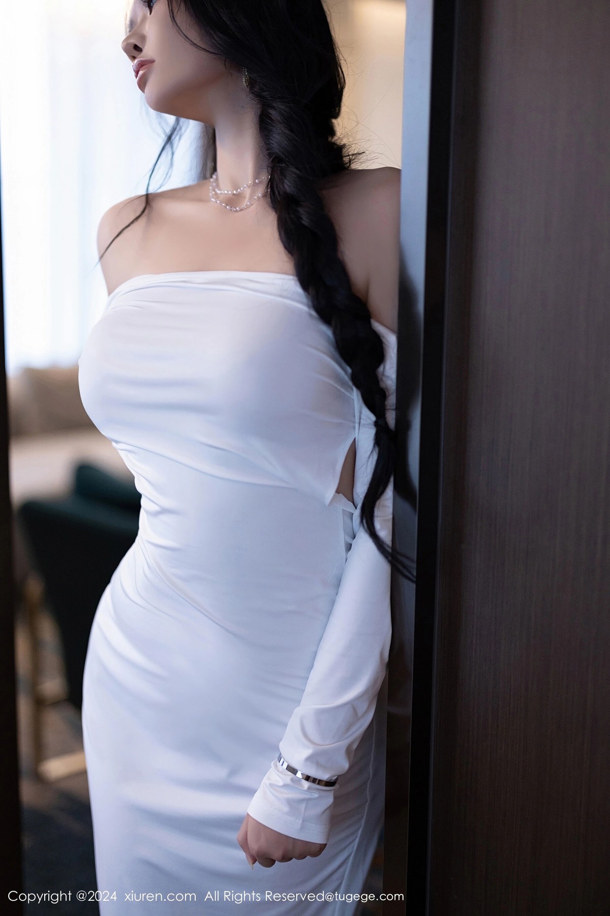 【XiuRen秀人網】20240905Vol9115娜比【81P】-[秀人套图]