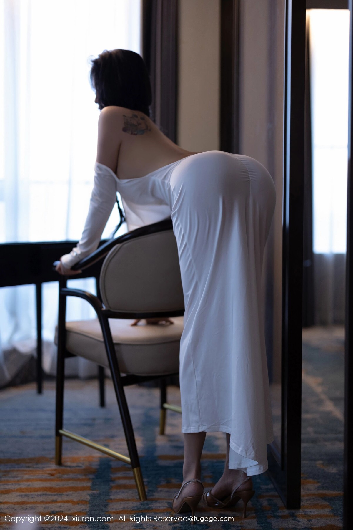 【XiuRen秀人網】20240905Vol9115娜比【81P】-[秀人套图]