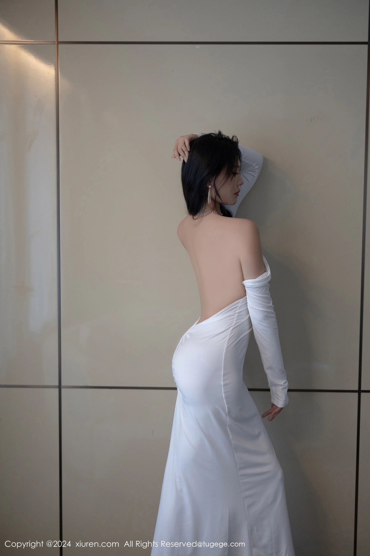 【XiuRen秀人網】20240905Vol9115娜比【81P】-[秀人套图]