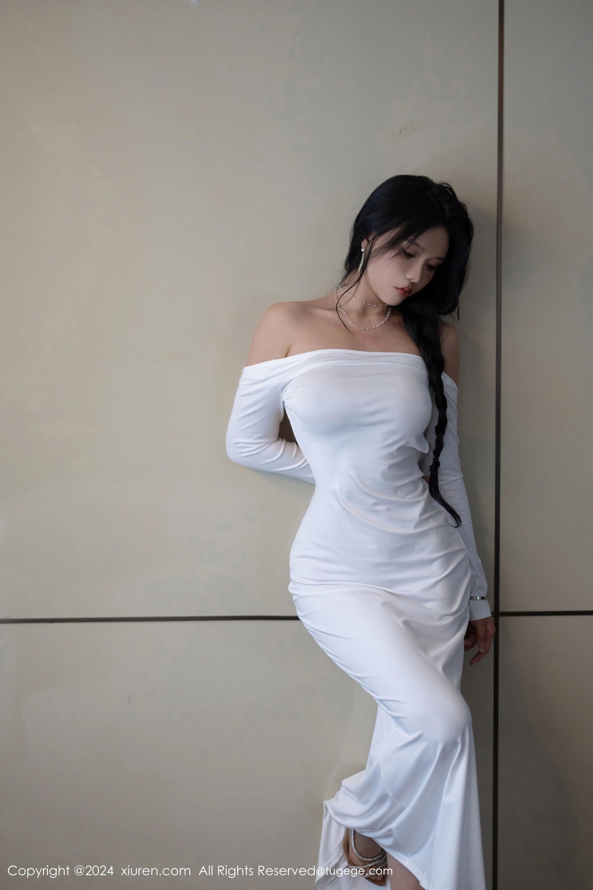 【XiuRen秀人網】20240905Vol9115娜比【81P】-[秀人套图]