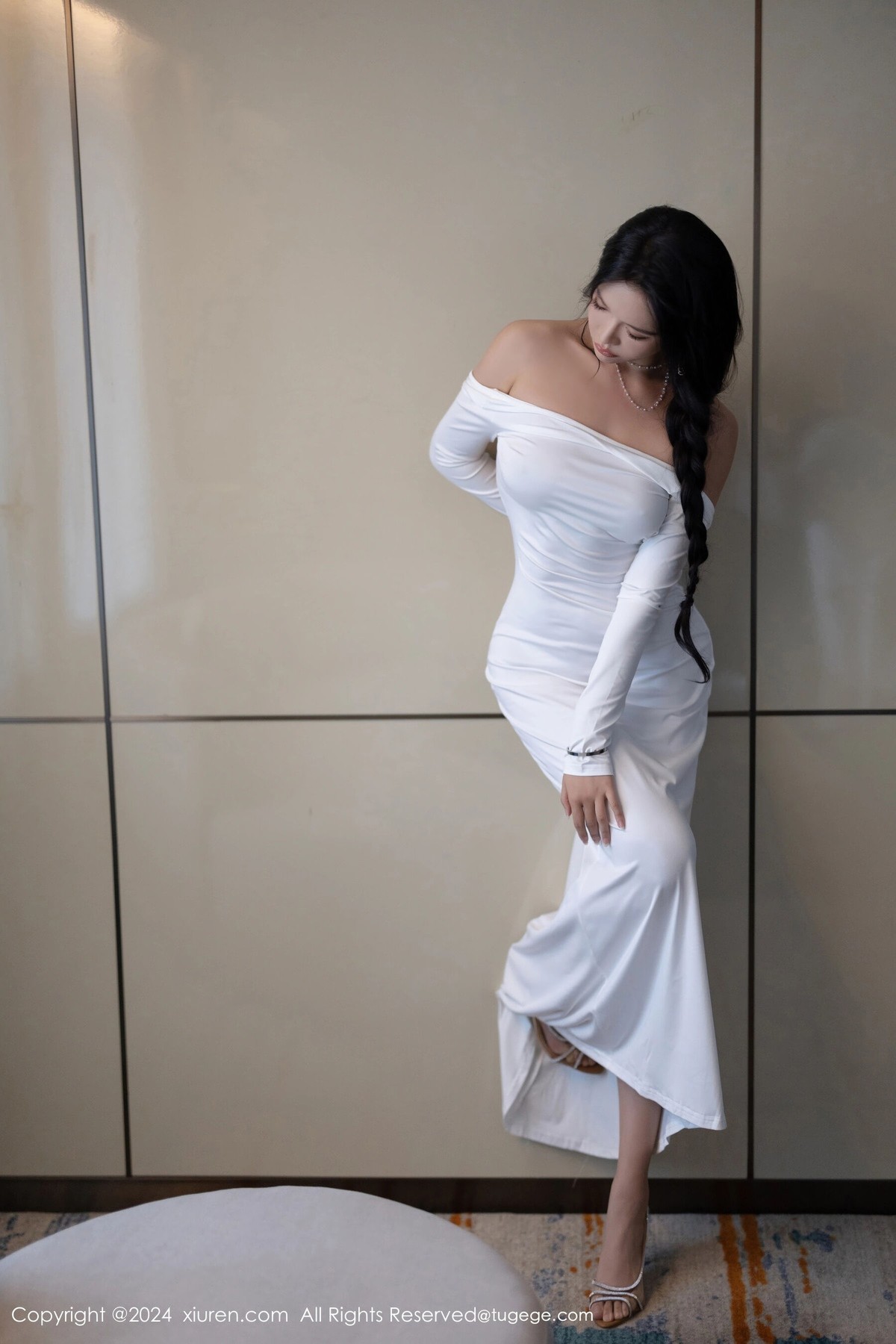 【XiuRen秀人網】20240905Vol9115娜比【81P】-[秀人套图]