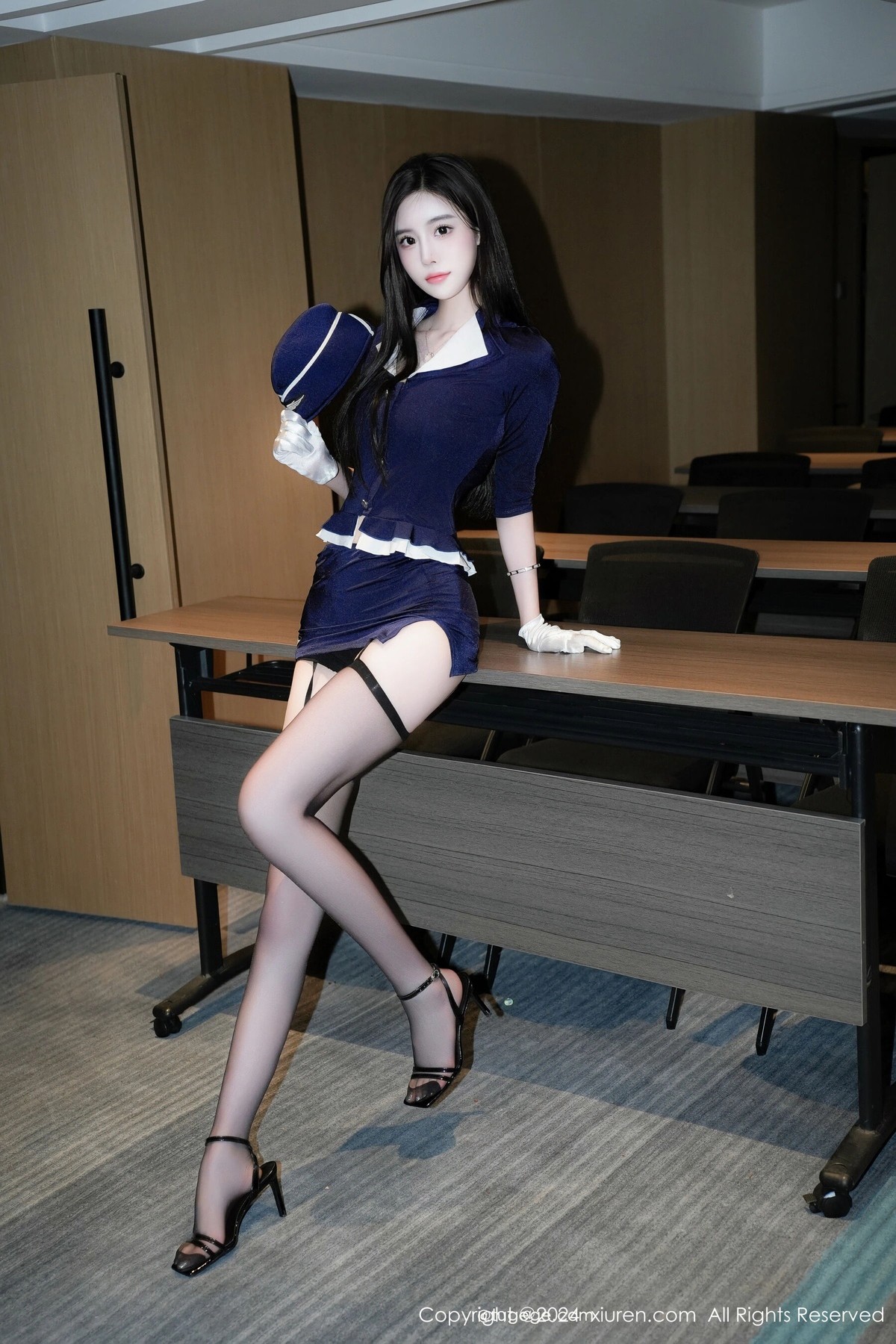 【XiuRen秀人網】20240906Vol9126Erikaki【80P】-[秀人套图]