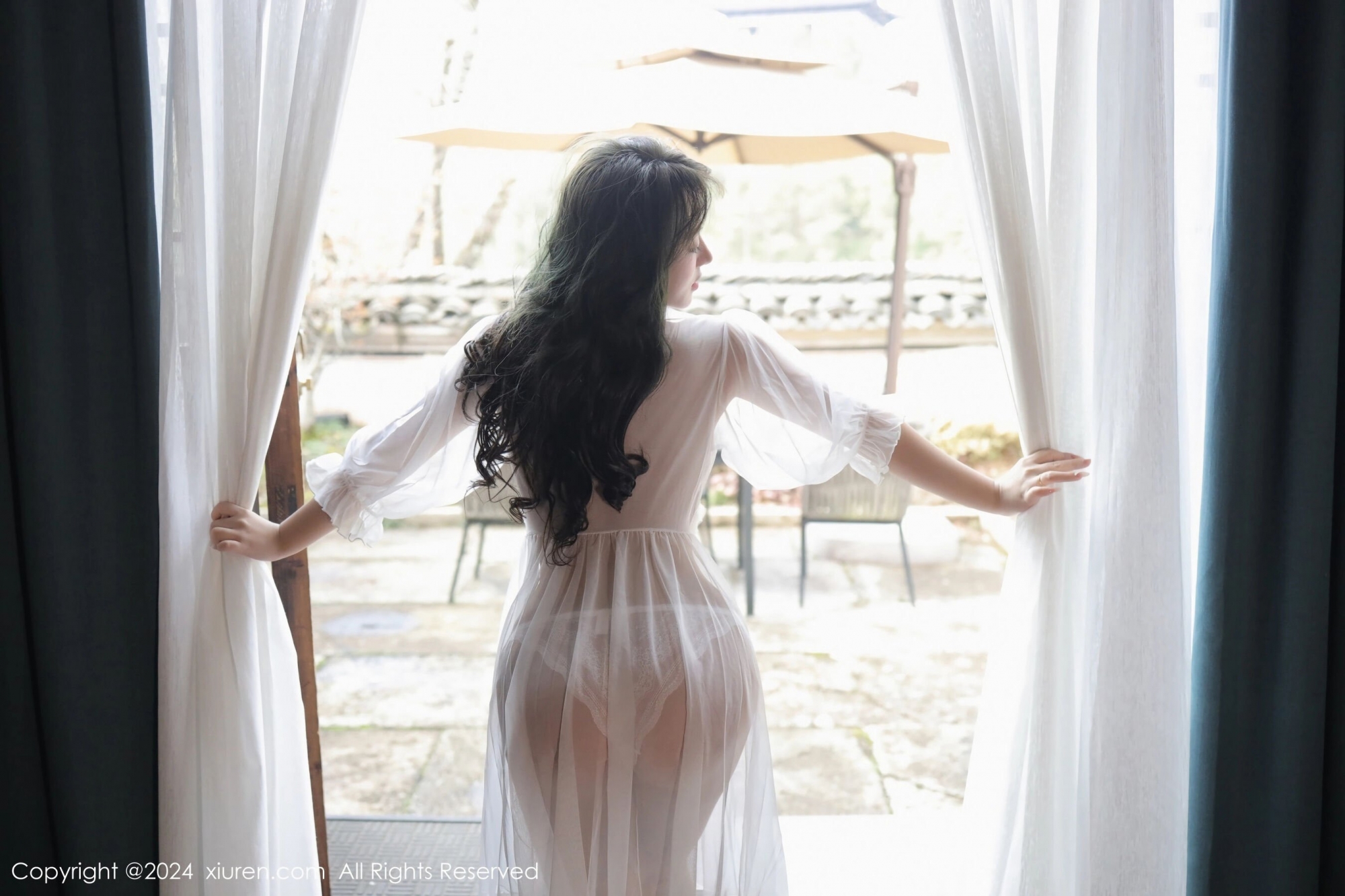 【XiuRen秀人網】20240219Vol8106沈思怡【69P】-[秀人套图]