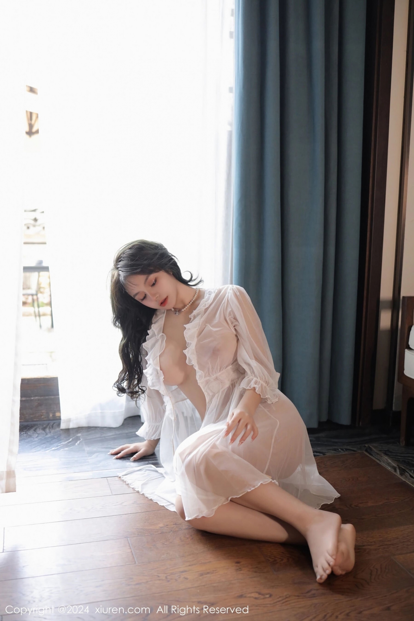 【XiuRen秀人網】20240219Vol8106沈思怡【69P】-[秀人套图]