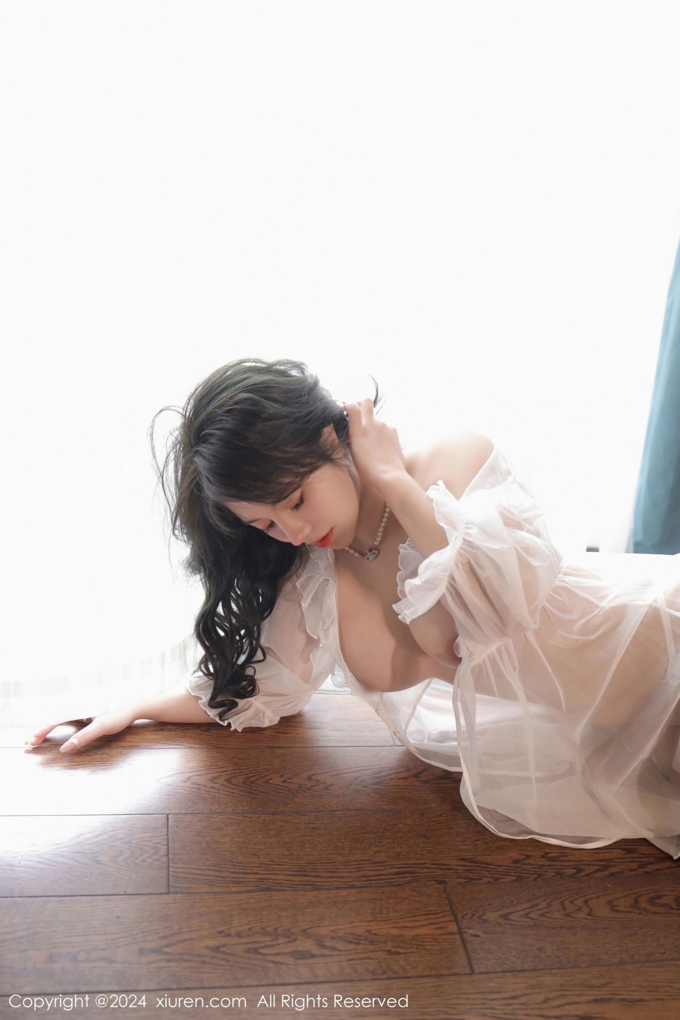 【XiuRen秀人網】20240219Vol8106沈思怡【69P】-[秀人套图]