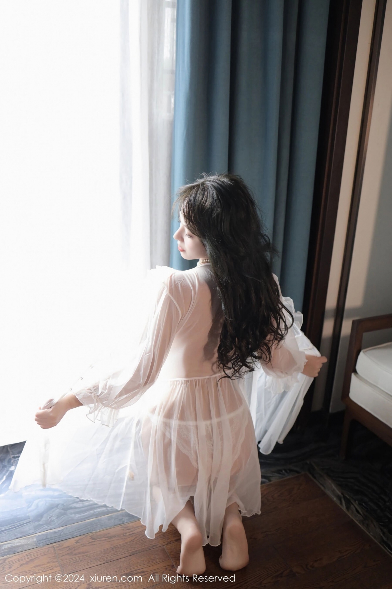 【XiuRen秀人網】20240219Vol8106沈思怡【69P】-[秀人套图]