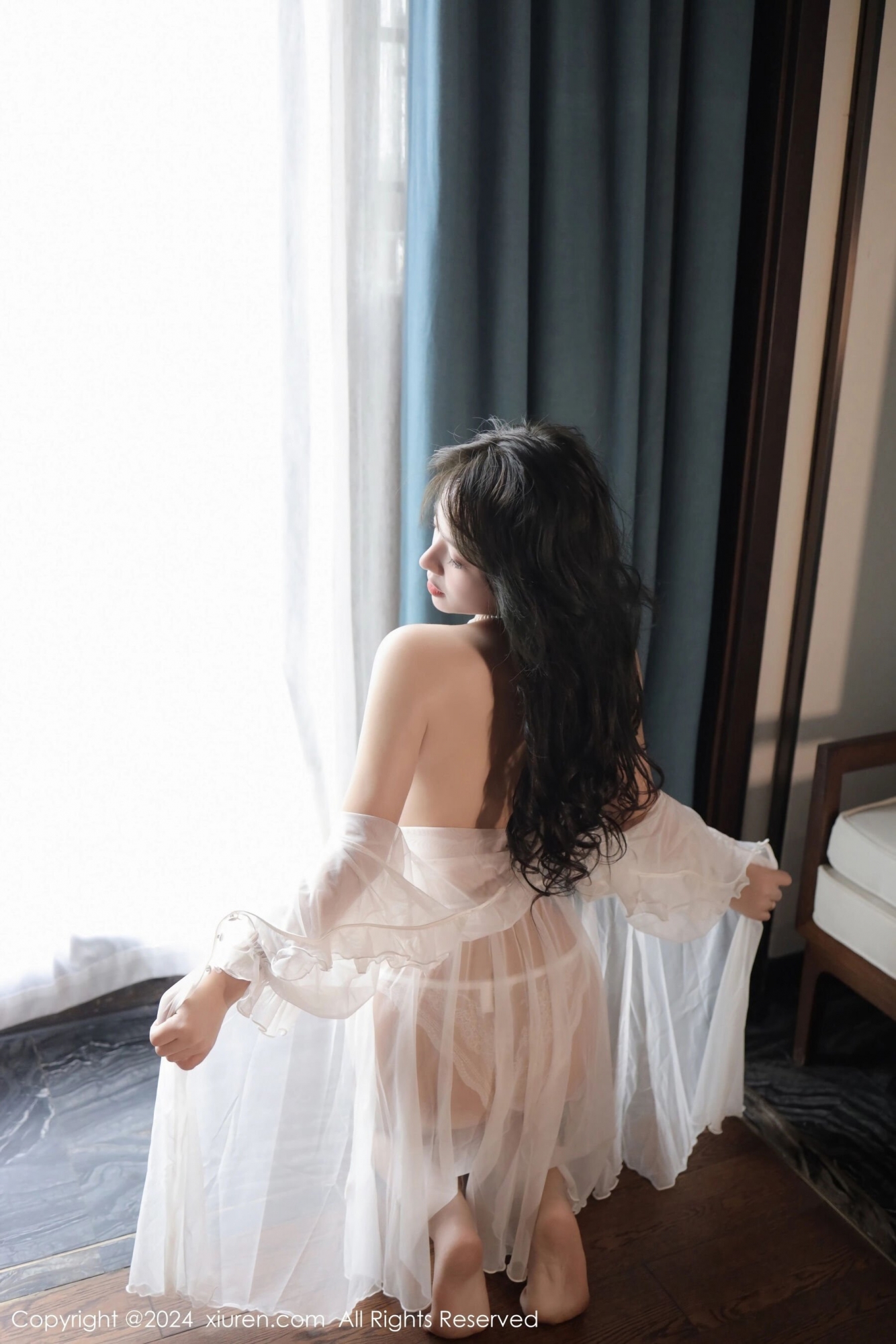 【XiuRen秀人網】20240219Vol8106沈思怡【69P】-[秀人套图]