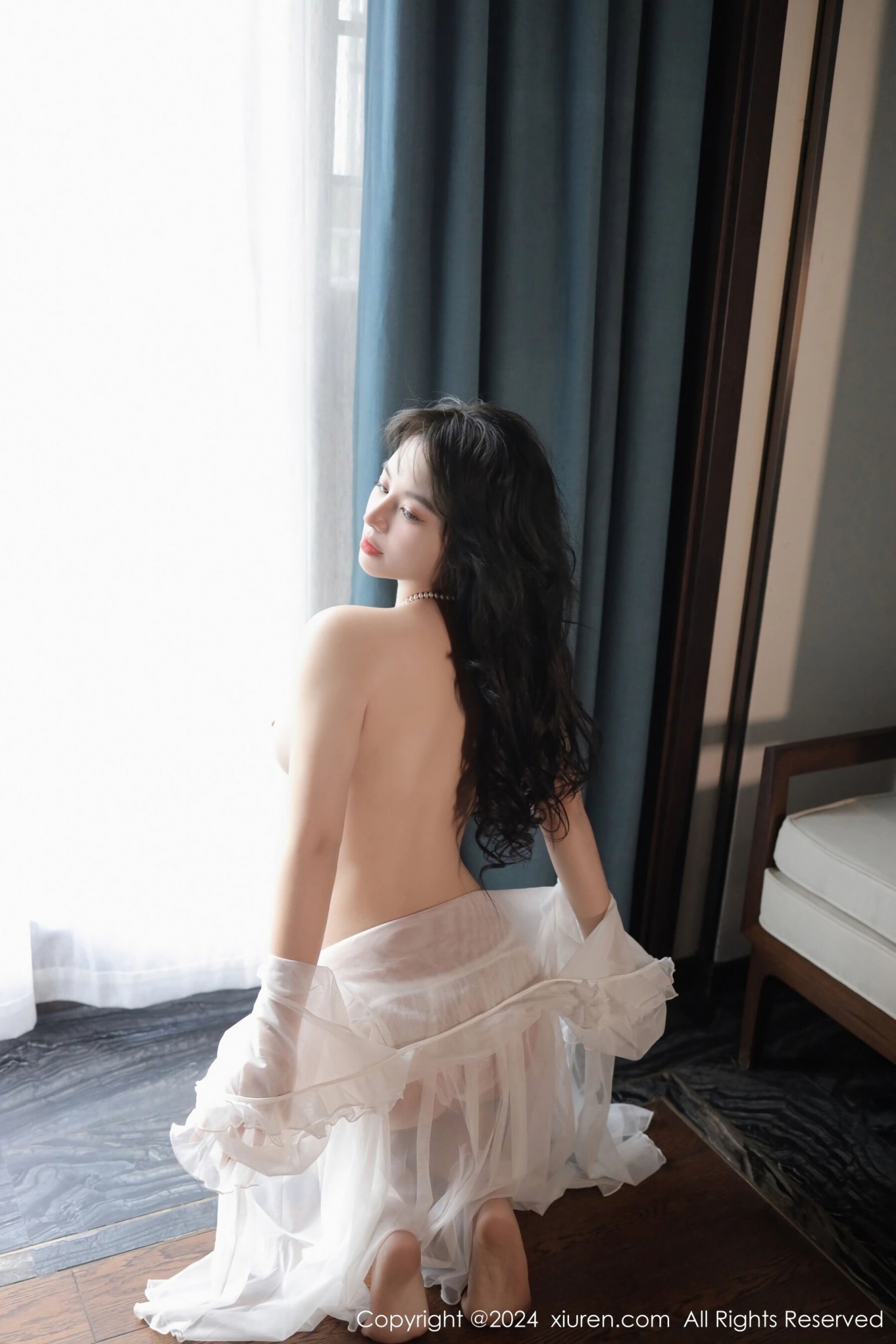 【XiuRen秀人網】20240219Vol8106沈思怡【69P】-[秀人套图]