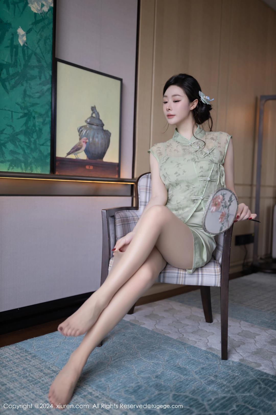 【XiuRen秀人網】20240906Vol9124小逗逗【81P】-[秀人套图]