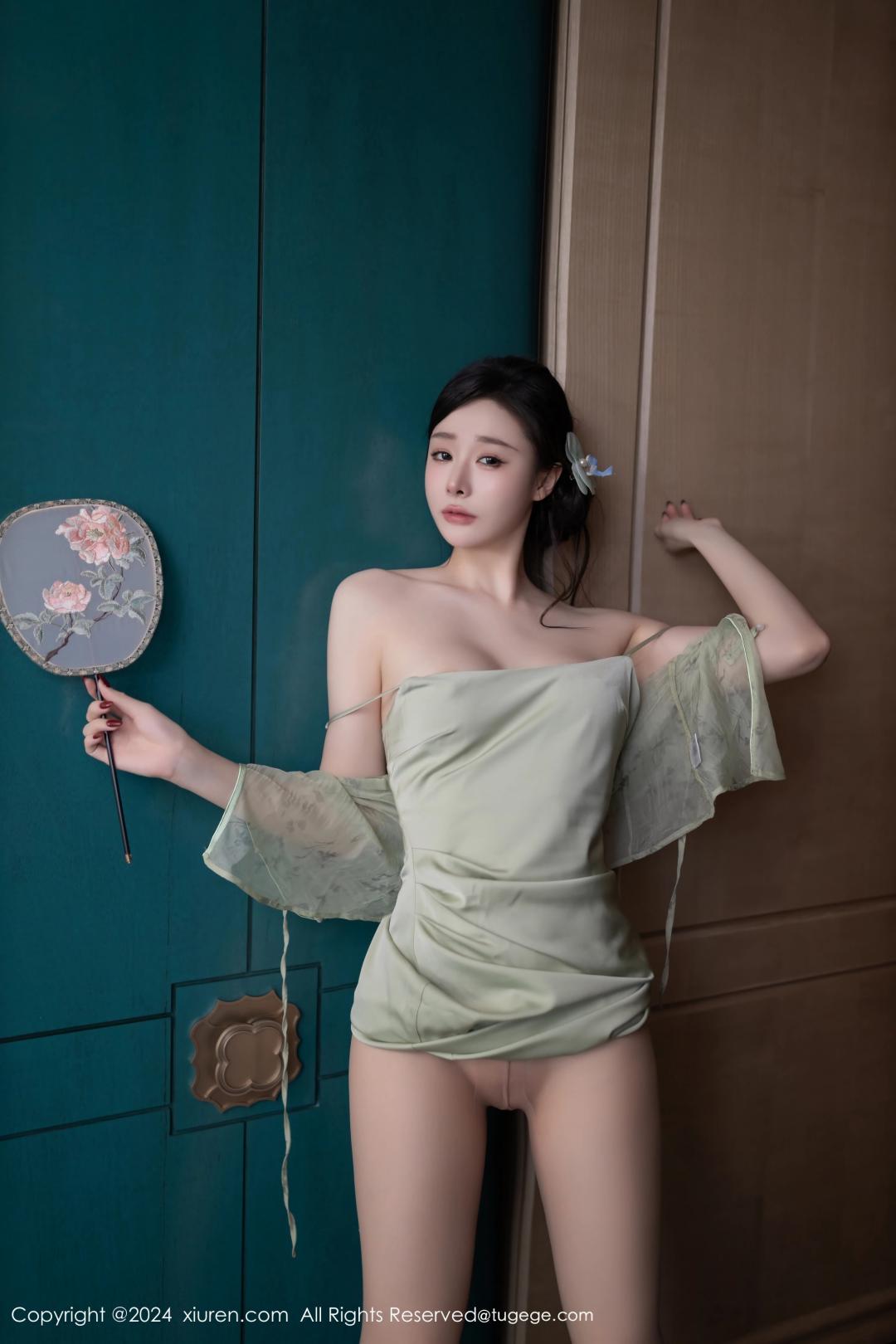 【XiuRen秀人網】20240906Vol9124小逗逗【81P】-[秀人套图]