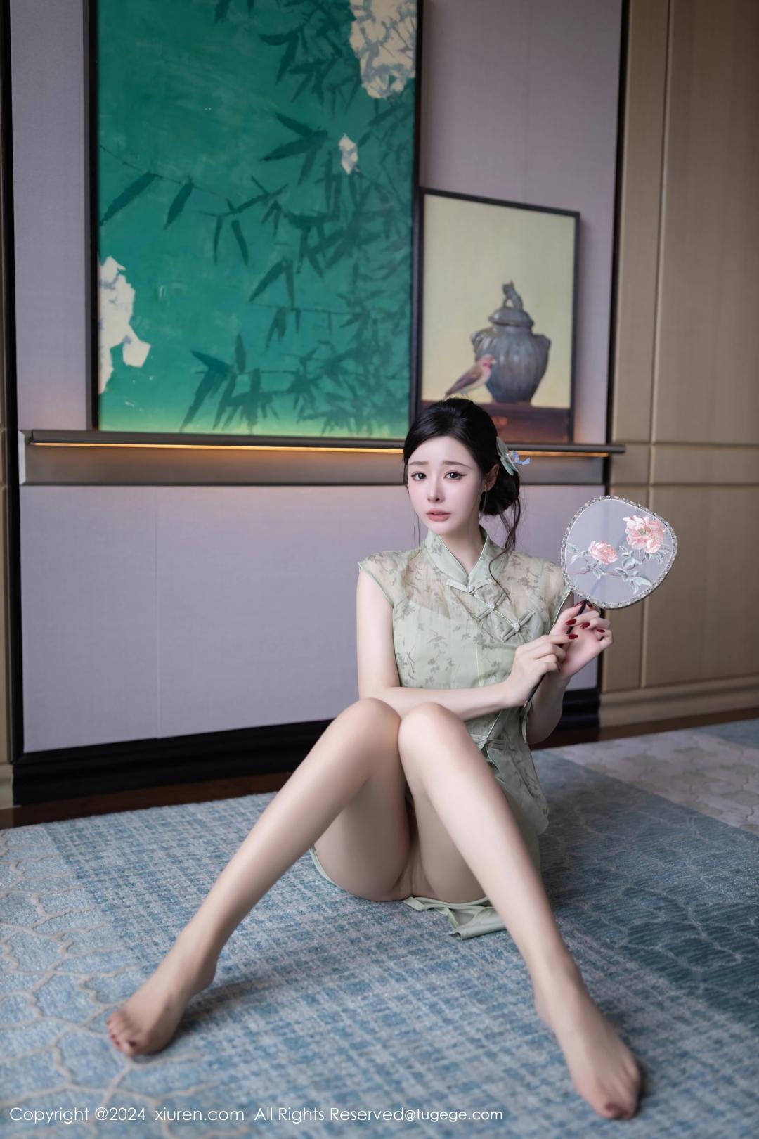 【XiuRen秀人網】20240906Vol9124小逗逗【81P】-[秀人套图]