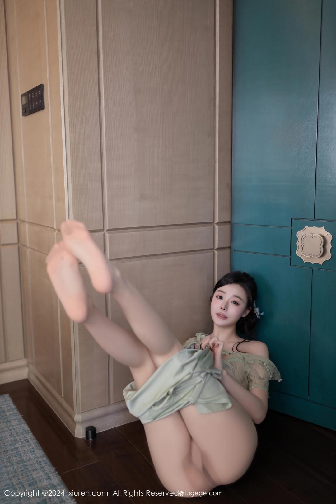 【XiuRen秀人網】20240906Vol9124小逗逗【81P】-[秀人套图]