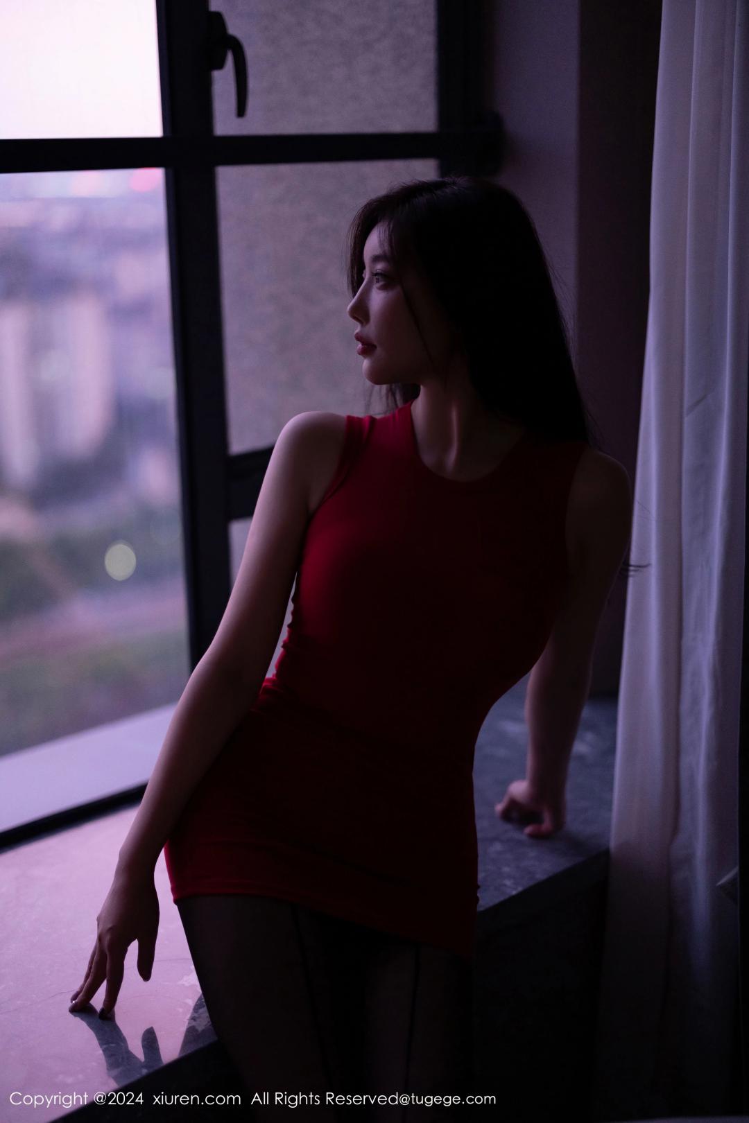 【XiuRen秀人網】20240906Vol9123楊晨晨Yome【83P】-[秀人套图]