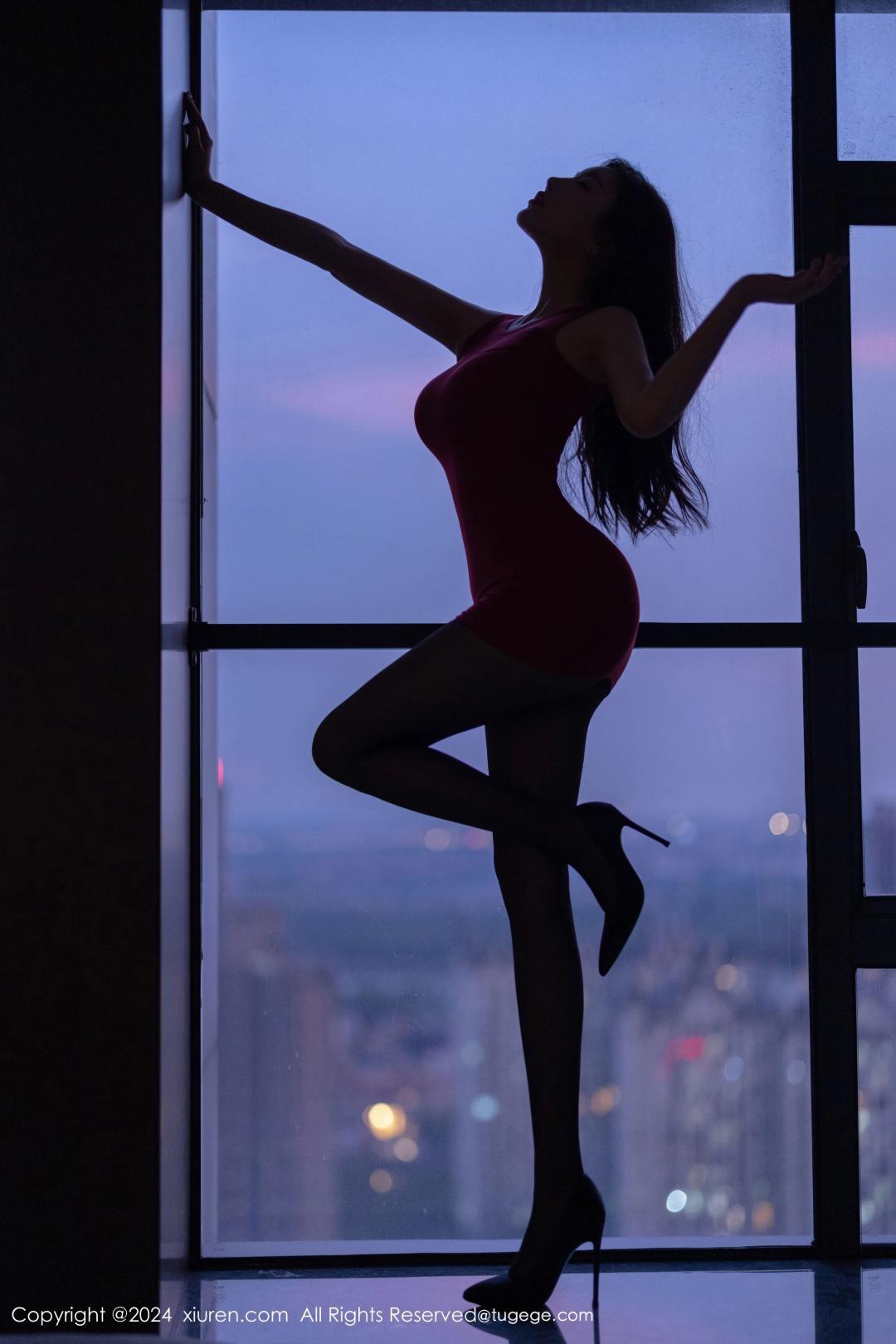 【XiuRen秀人網】20240906Vol9123楊晨晨Yome【83P】-[秀人套图]