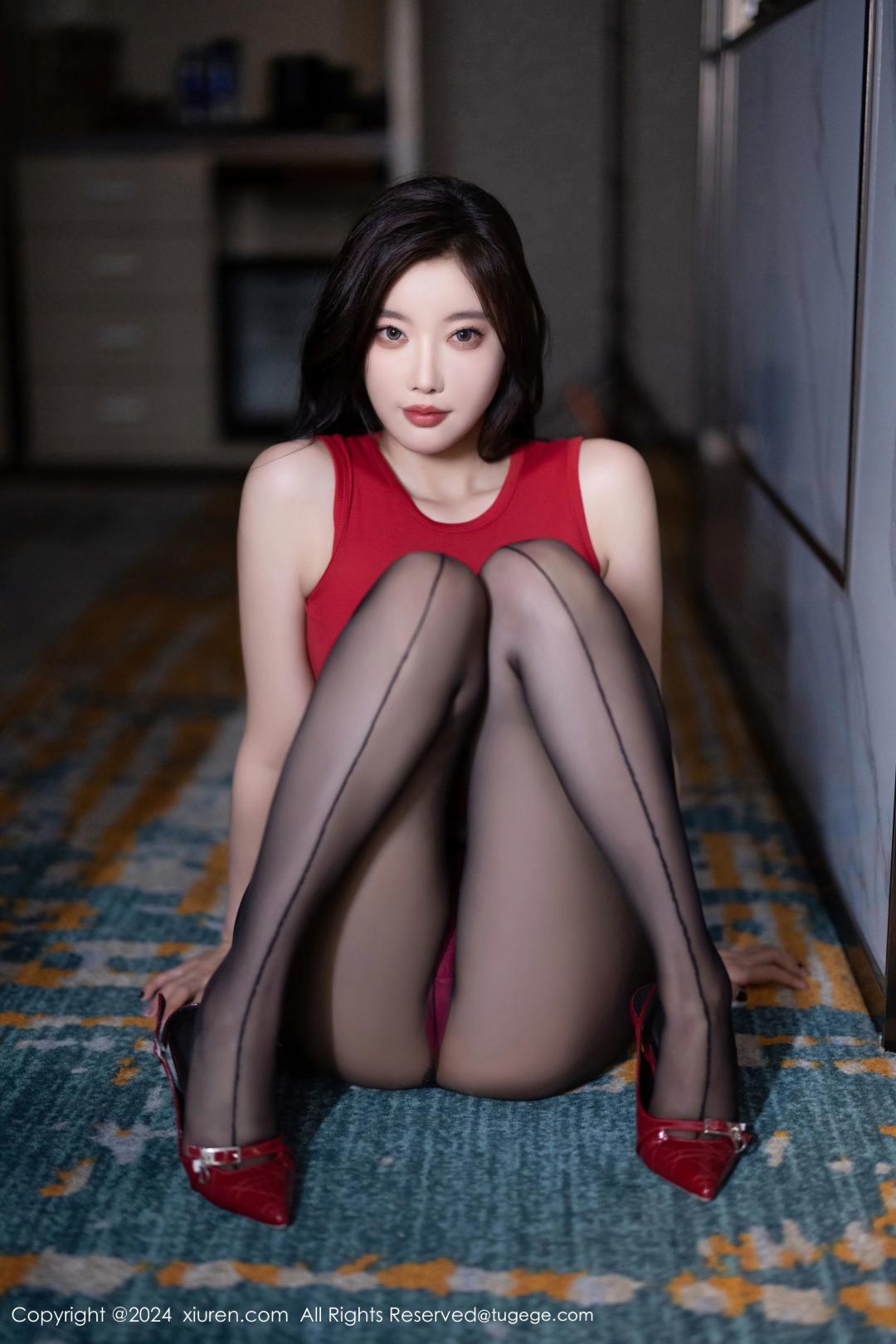 【XiuRen秀人網】20240906Vol9123楊晨晨Yome【83P】-[秀人套图]