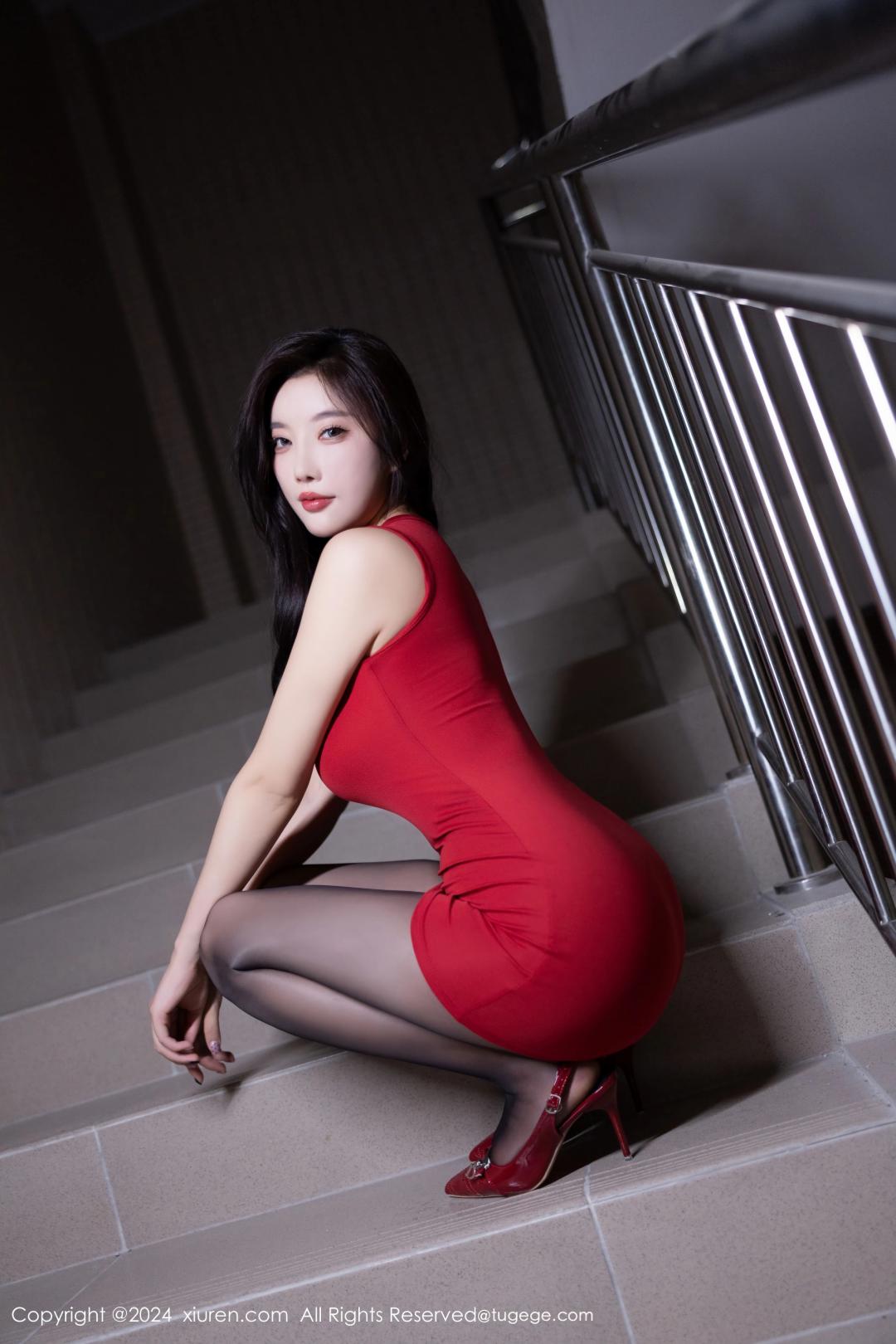 【XiuRen秀人網】20240906Vol9123楊晨晨Yome【83P】-[秀人套图]