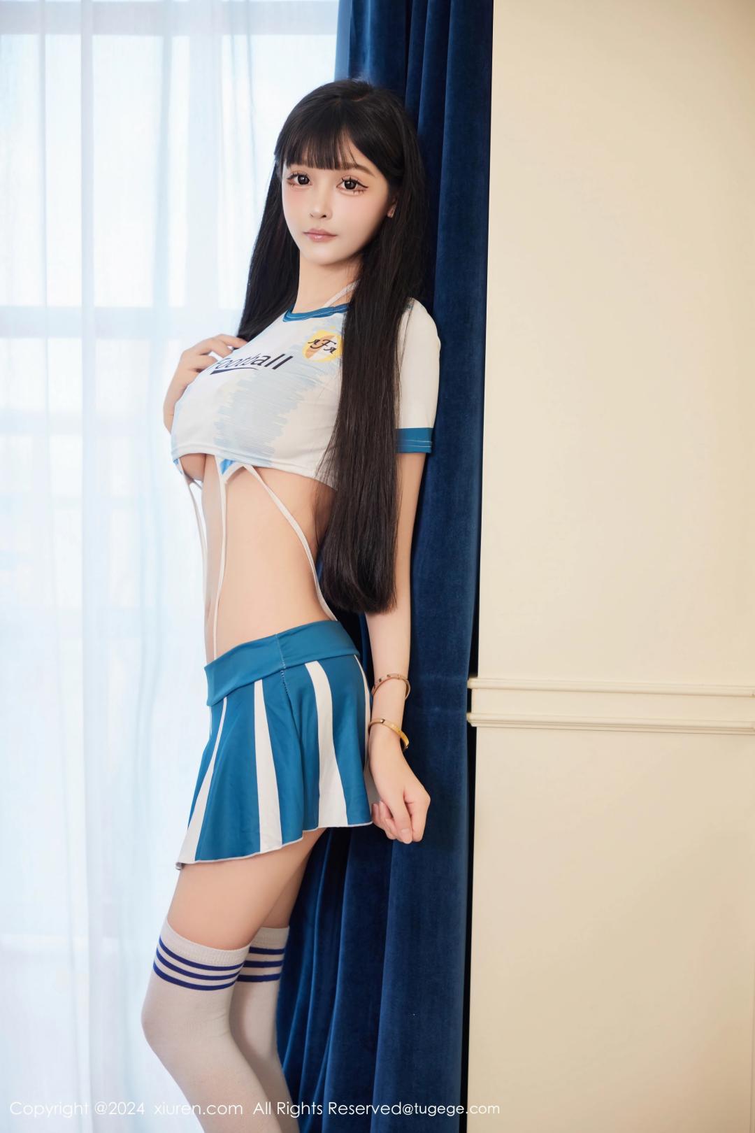 【XiuRen秀人網】20240911Vol9146智恩baby【73P】-[秀人套图]