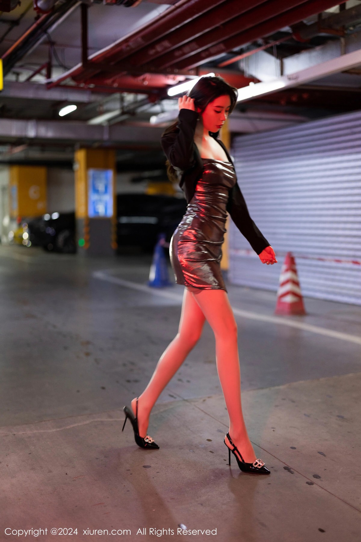 【XiuRen秀人網】20240910Vol9137夢心玥【87P】-[秀人套图]