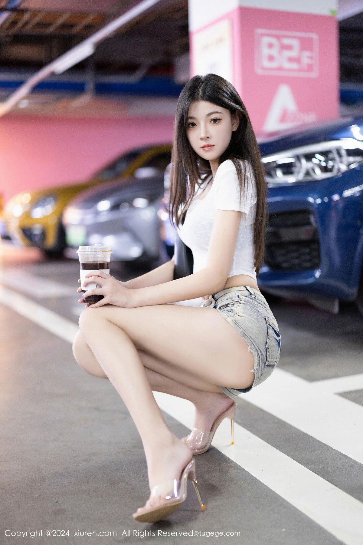 【XiuRen秀人網】20240911Vol9141初夢瑤【86P】-[秀人套图]