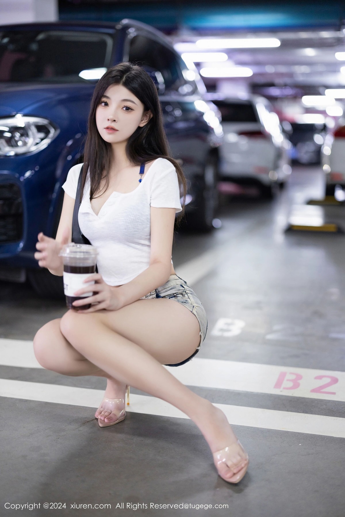 【XiuRen秀人網】20240911Vol9141初夢瑤【86P】-[秀人套图]