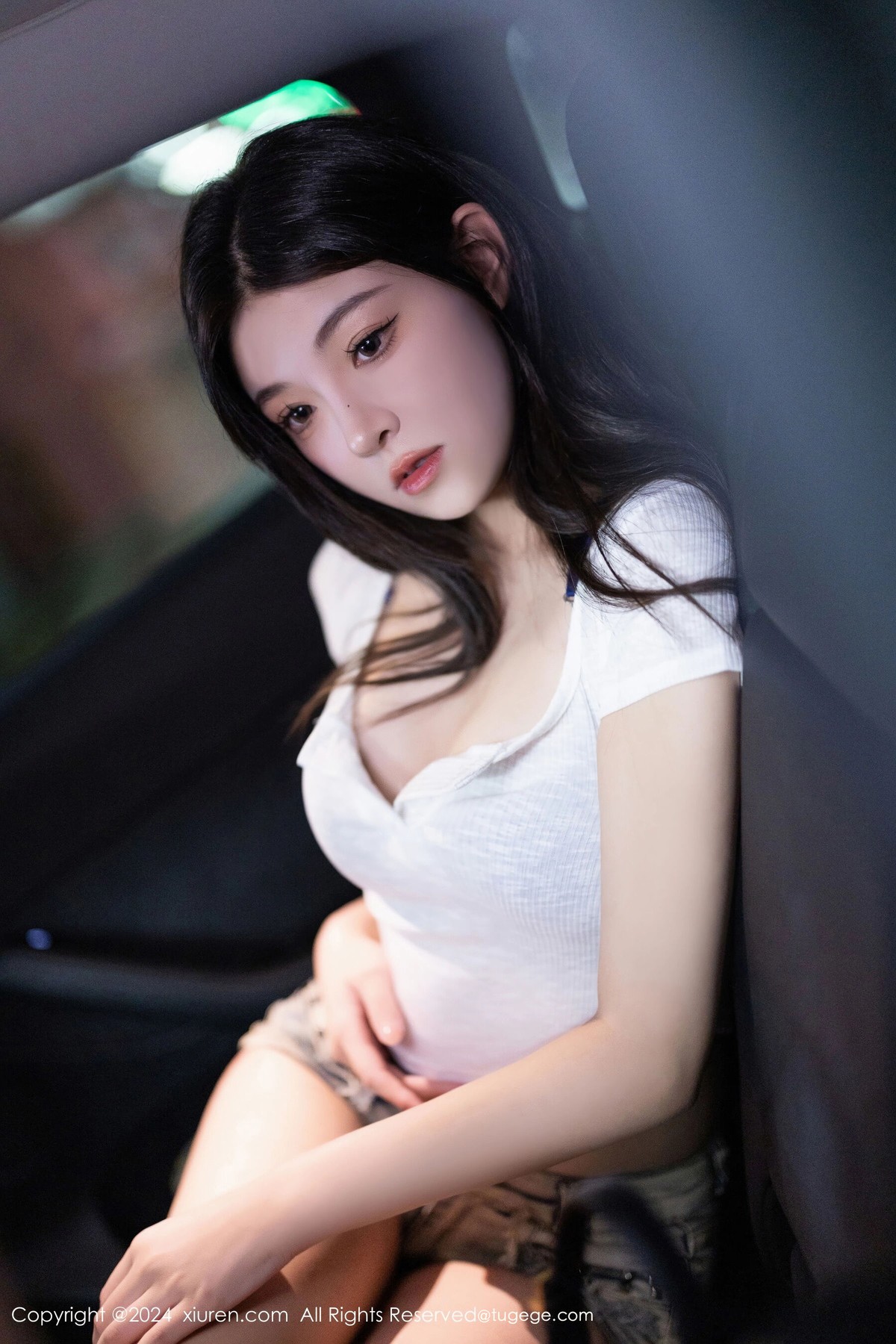 【XiuRen秀人網】20240911Vol9141初夢瑤【86P】-[秀人套图]