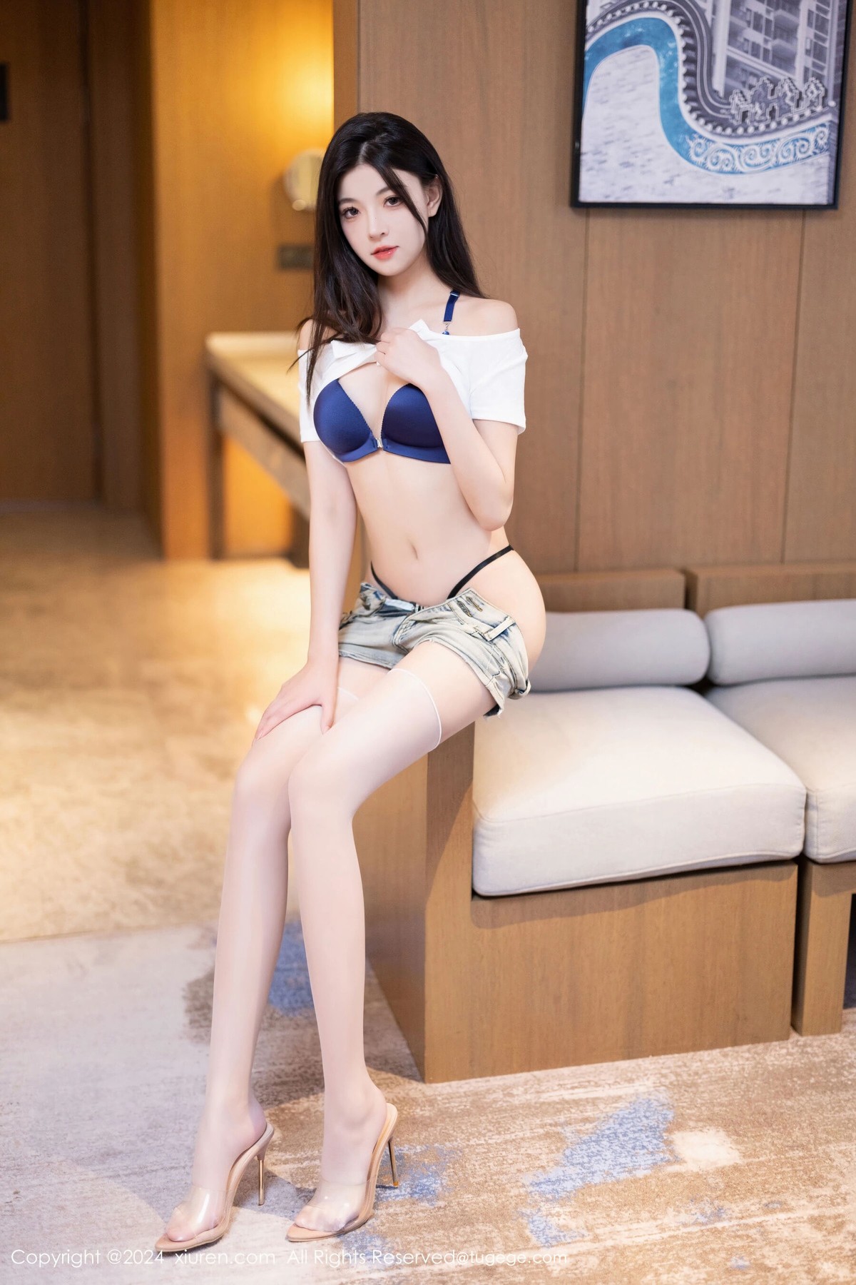 【XiuRen秀人網】20240911Vol9141初夢瑤【86P】-[秀人套图]