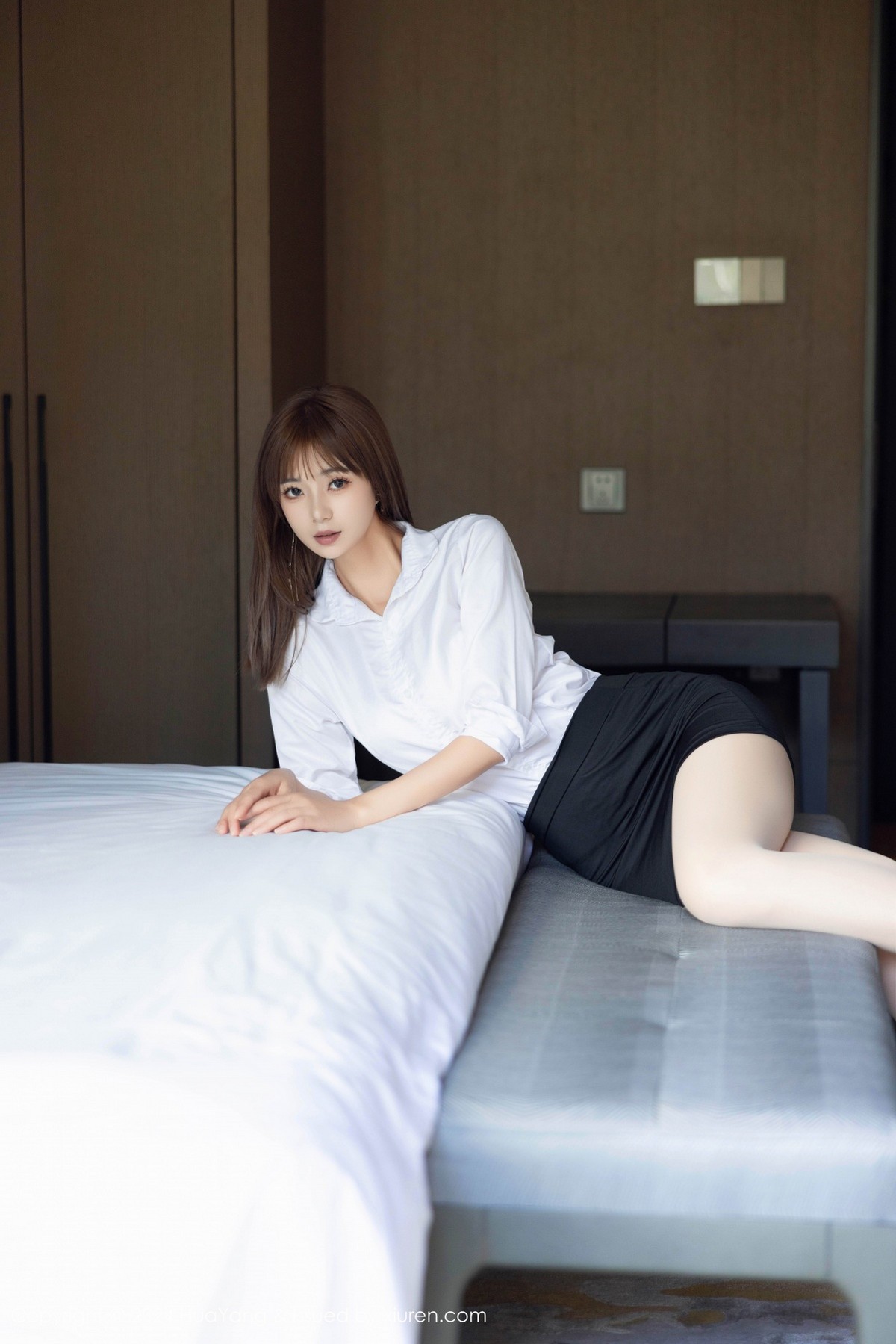 【HuaYang花漾寫真】20240905Vol604宋-kiki【75P】-[秀人套图]