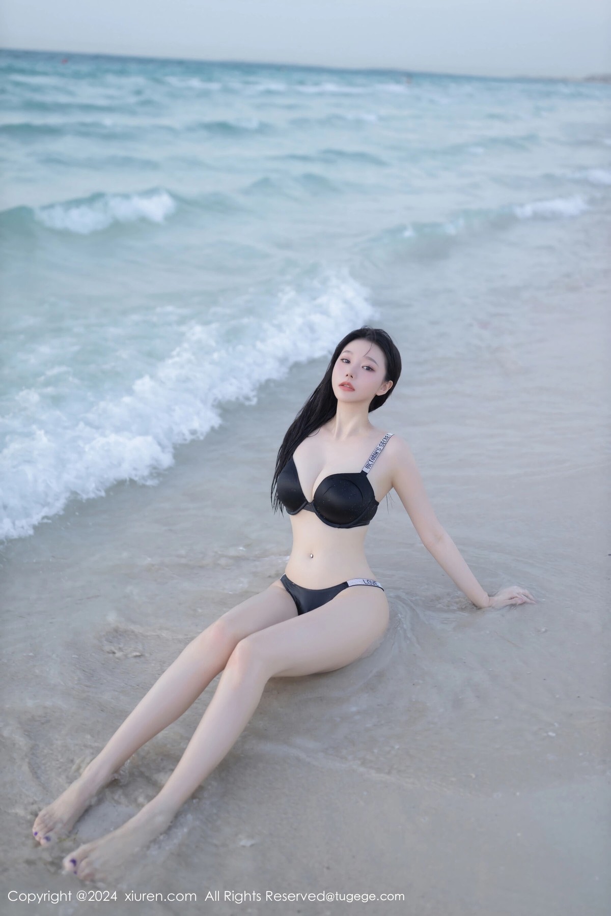 【XiuRen秀人網】20240910Vol9138安然anran【82P】-[秀人套图]