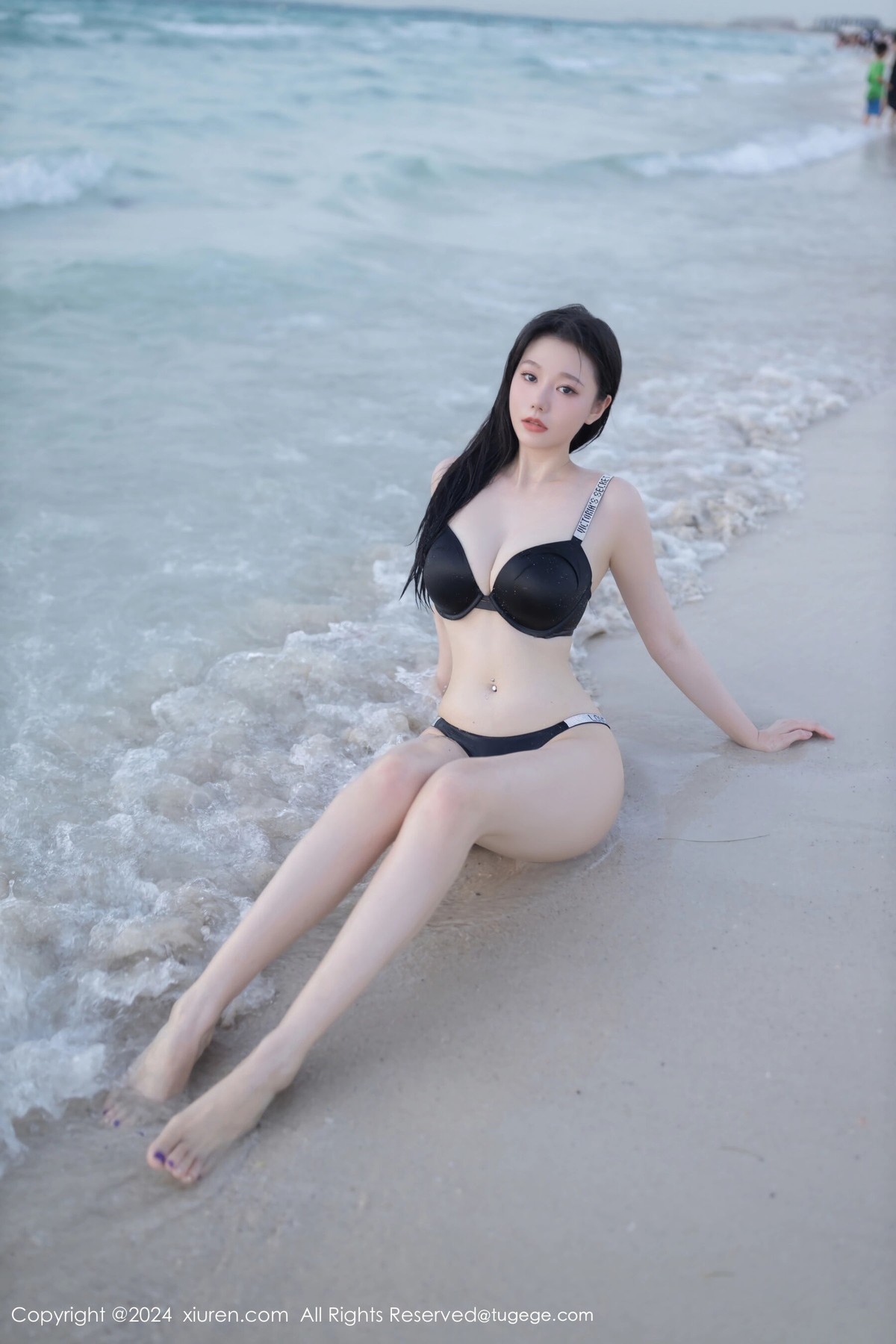 【XiuRen秀人網】20240910Vol9138安然anran【82P】-[秀人套图]