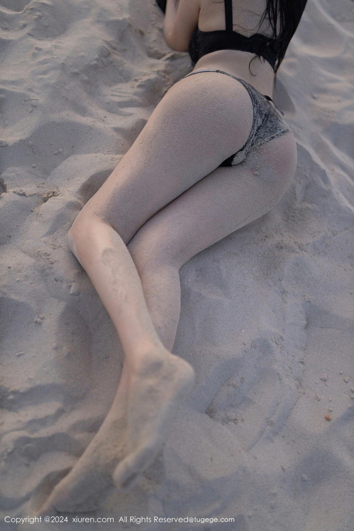 【XiuRen秀人網】20240910Vol9138安然anran【82P】-[秀人套图]