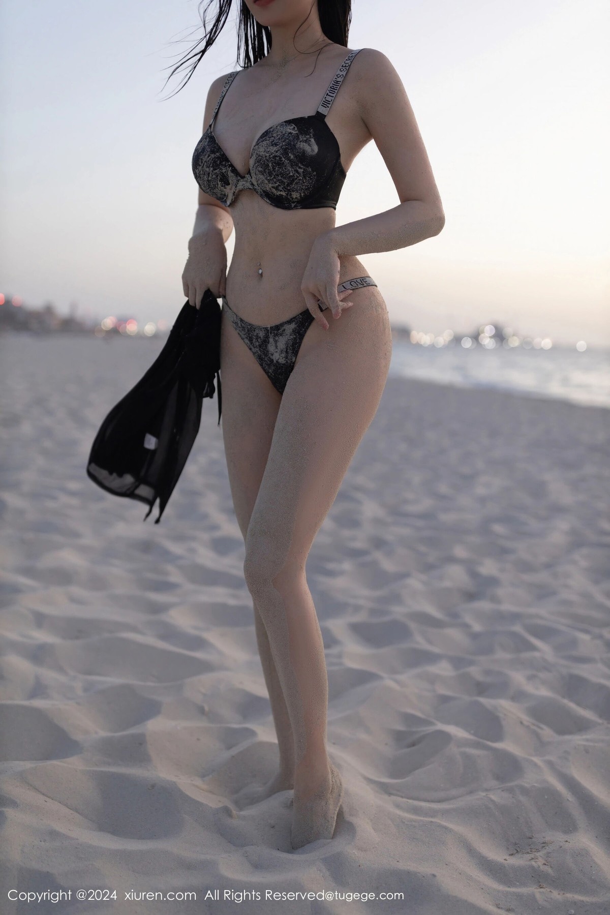 【XiuRen秀人網】20240910Vol9138安然anran【82P】-[秀人套图]