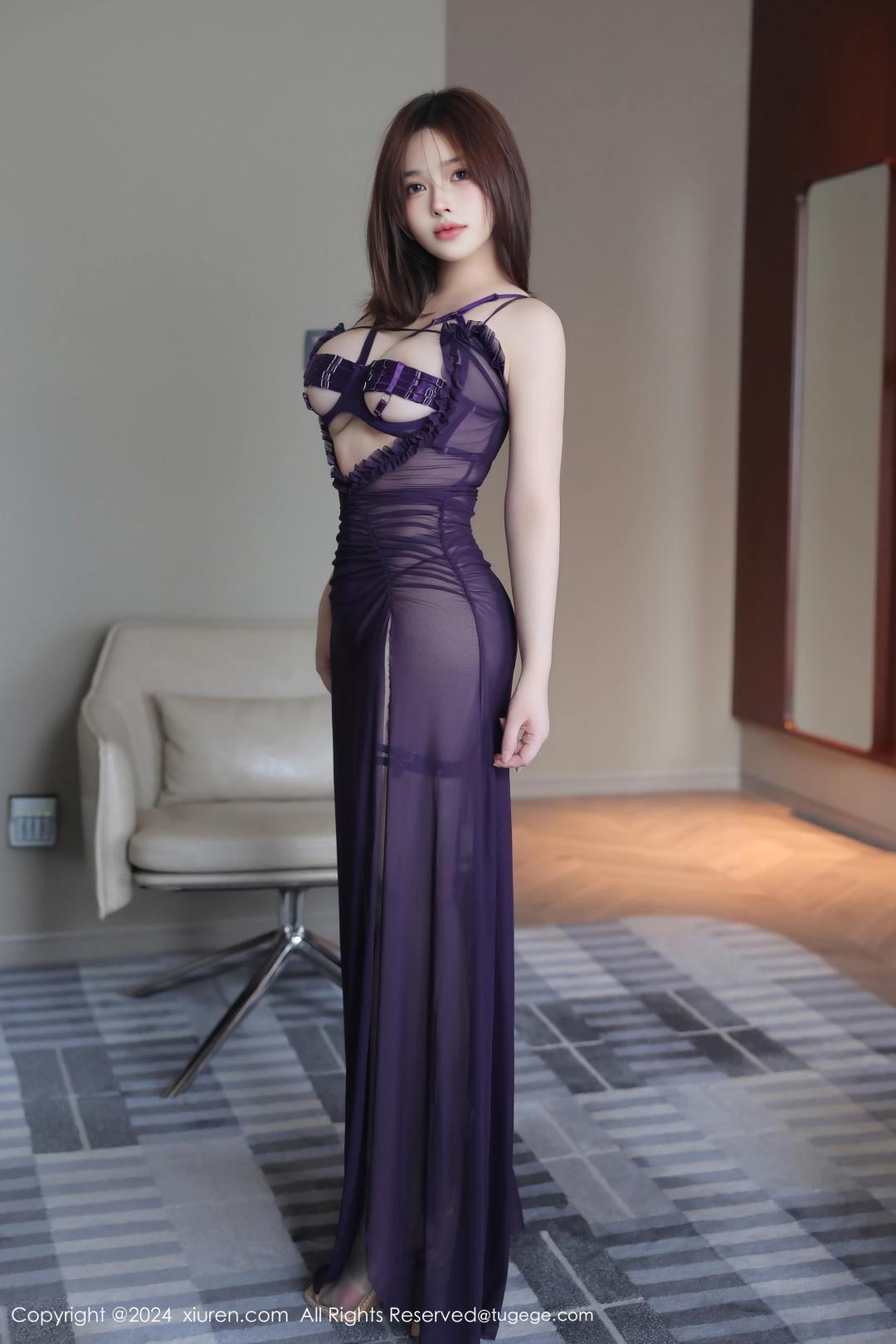 【XiuRen秀人網】20240912Vol9148麻布學妹【86P】-[秀人套图]